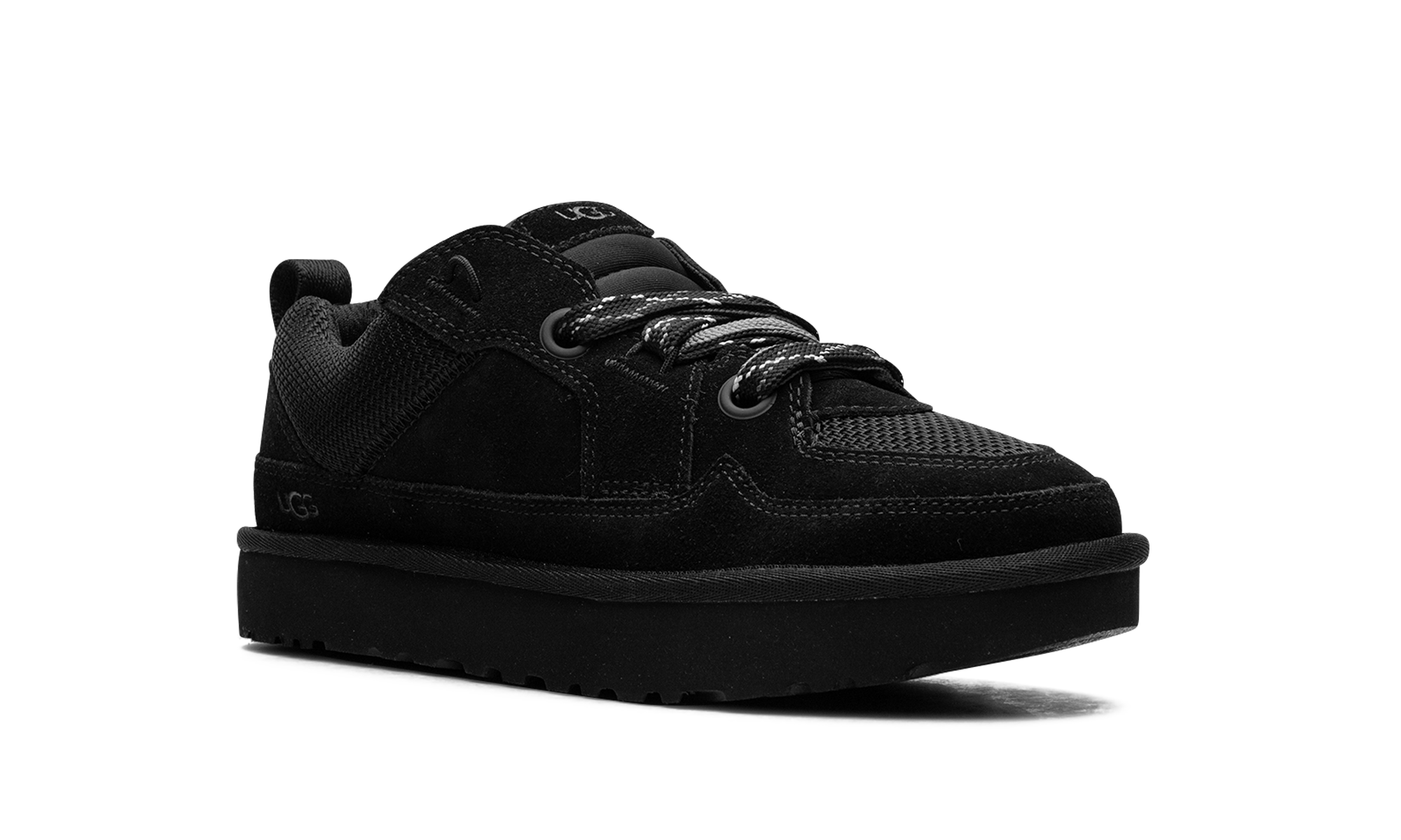 Lowmel Lo Women "Black" 1168890 BLK