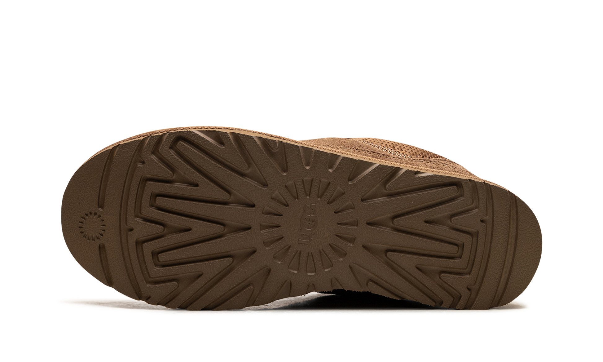 Lowmel Lo Women "Chestnut" 1168890 CHE