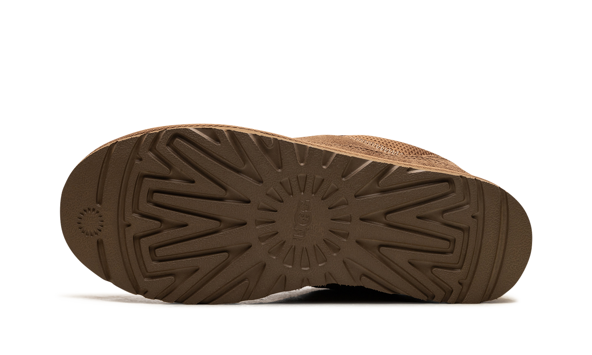 Lowmel Lo Women "Chestnut" 1168890 CHE