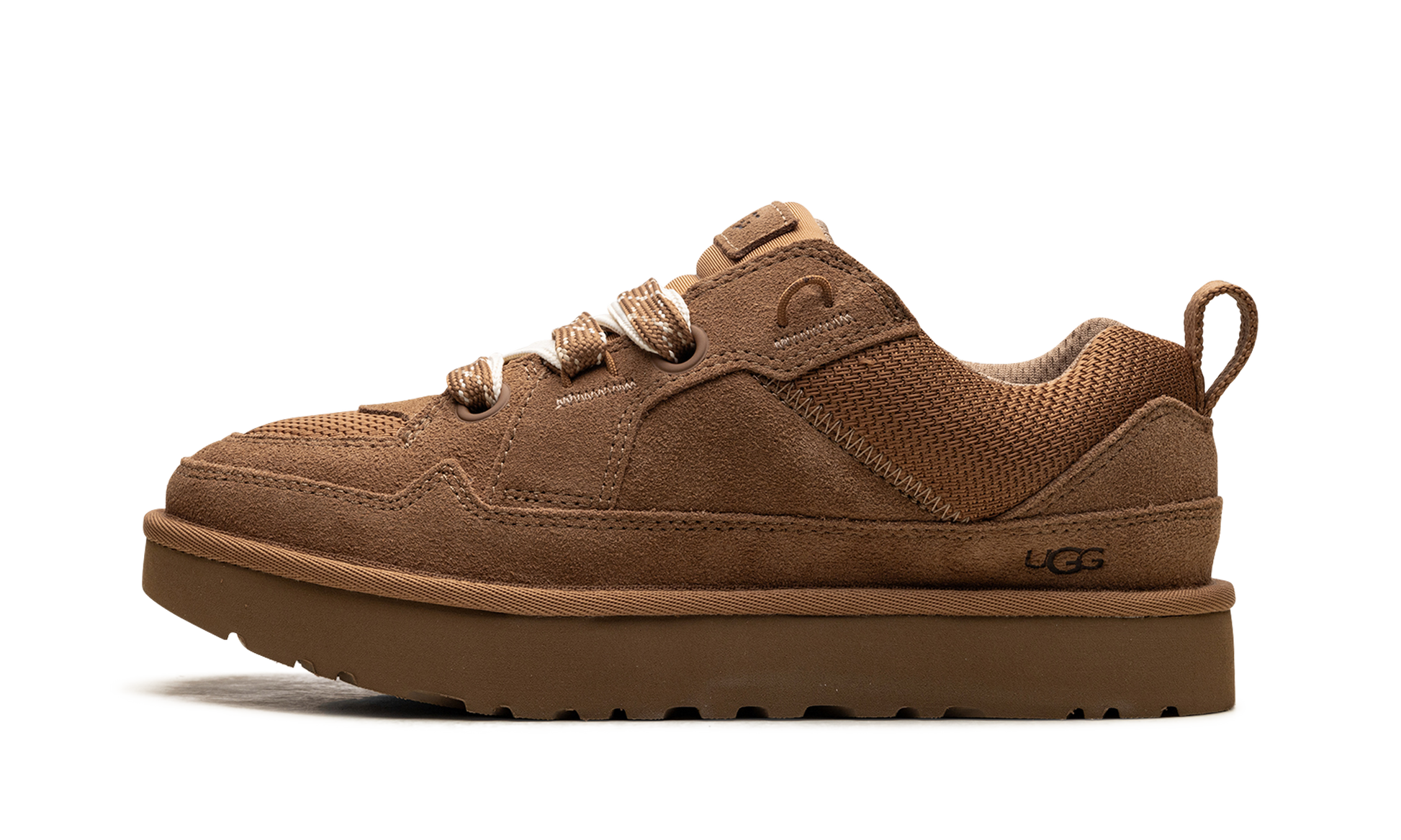 Lowmel Lo Women "Chestnut" 1168890 CHE