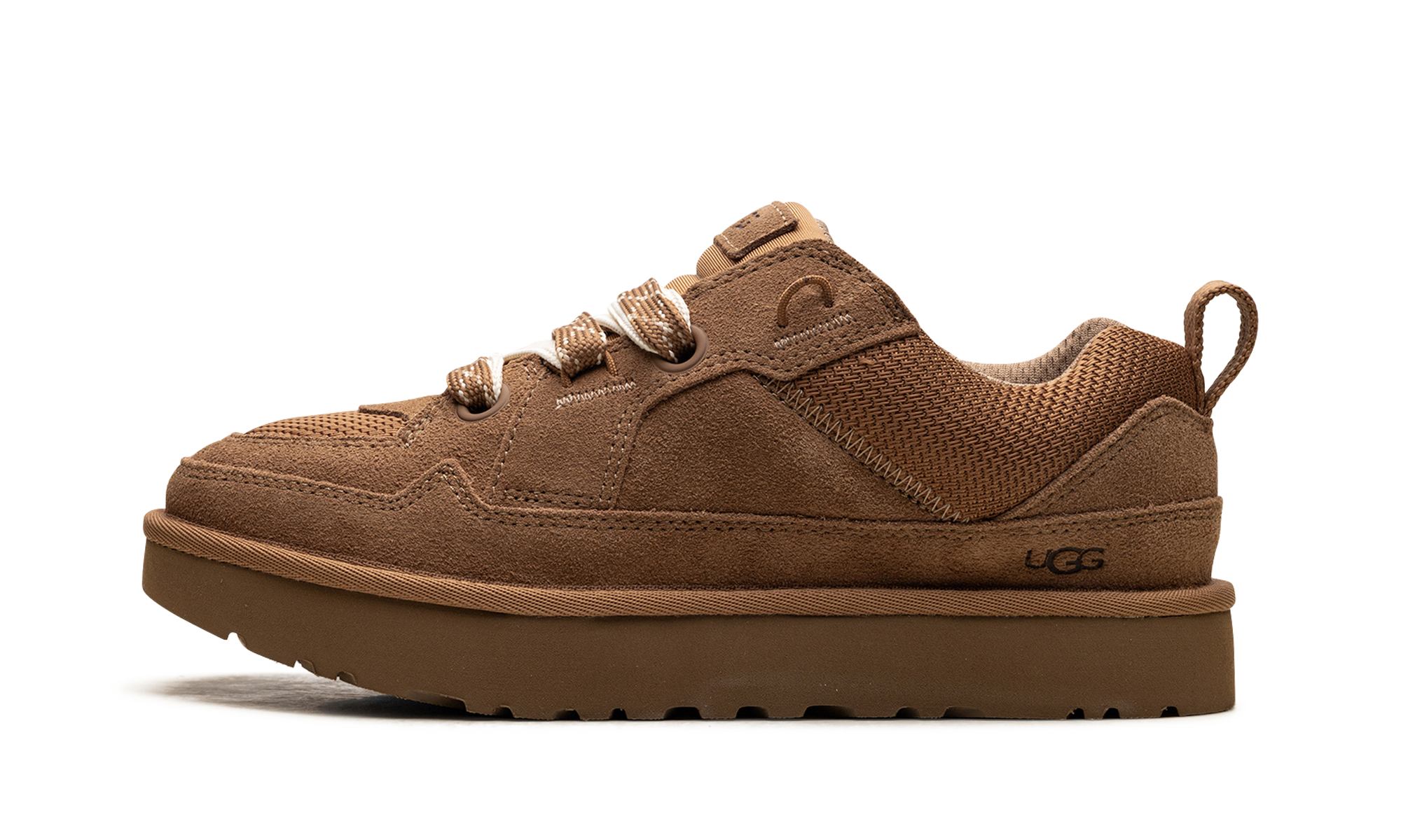 Lowmel Lo Women "Chestnut" 1168890 CHE