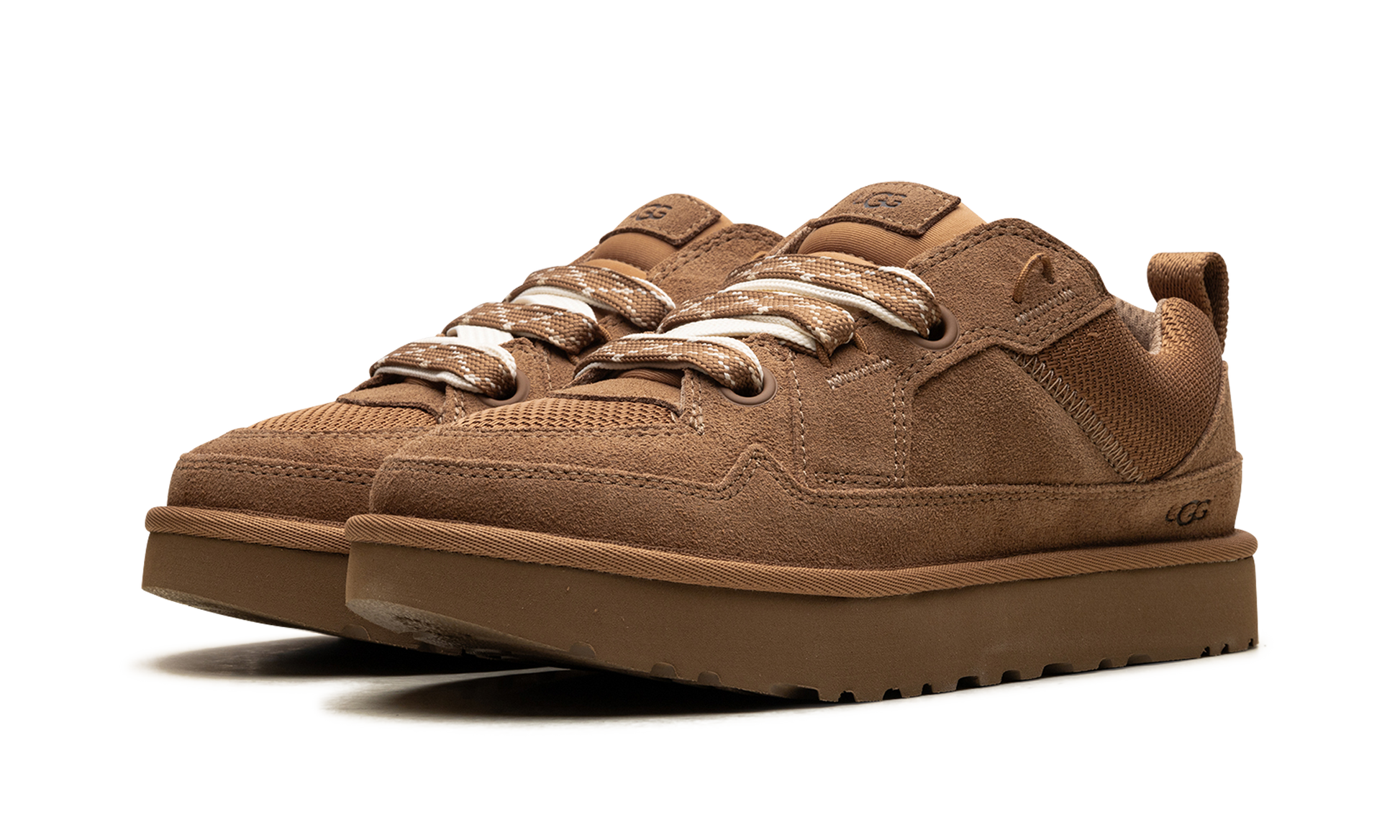 Lowmel Lo Women "Chestnut" 1168890 CHE