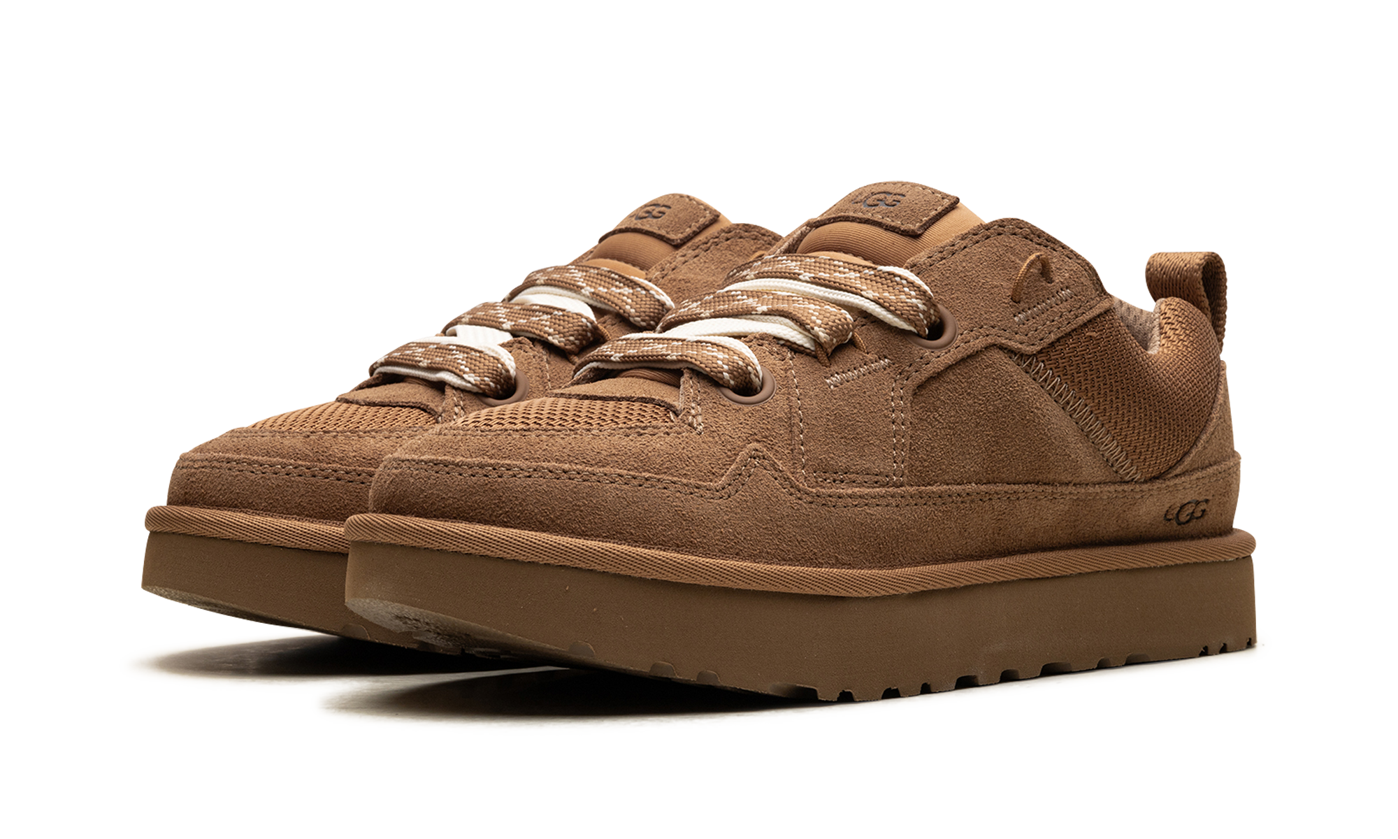 Lowmel Lo Women "Chestnut" 1168890 CHE