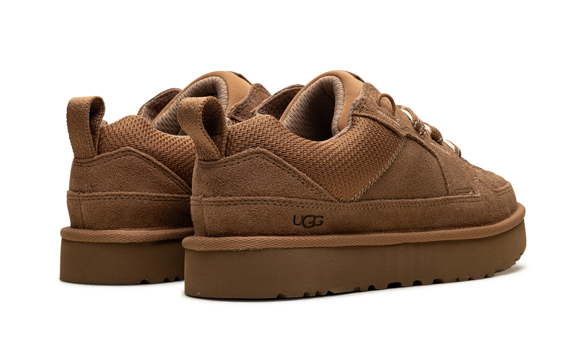 Lowmel Lo Women "Chestnut" 1168890 CHE