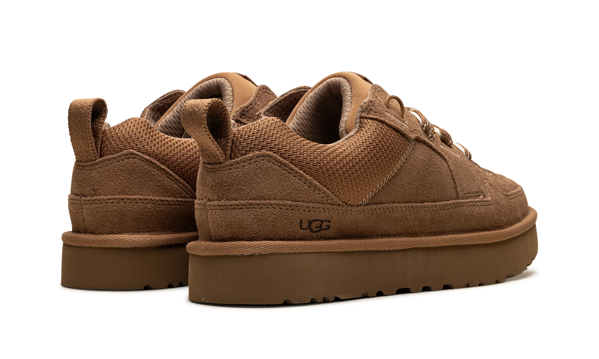 Lowmel Lo Women "Chestnut" 1168890 CHE