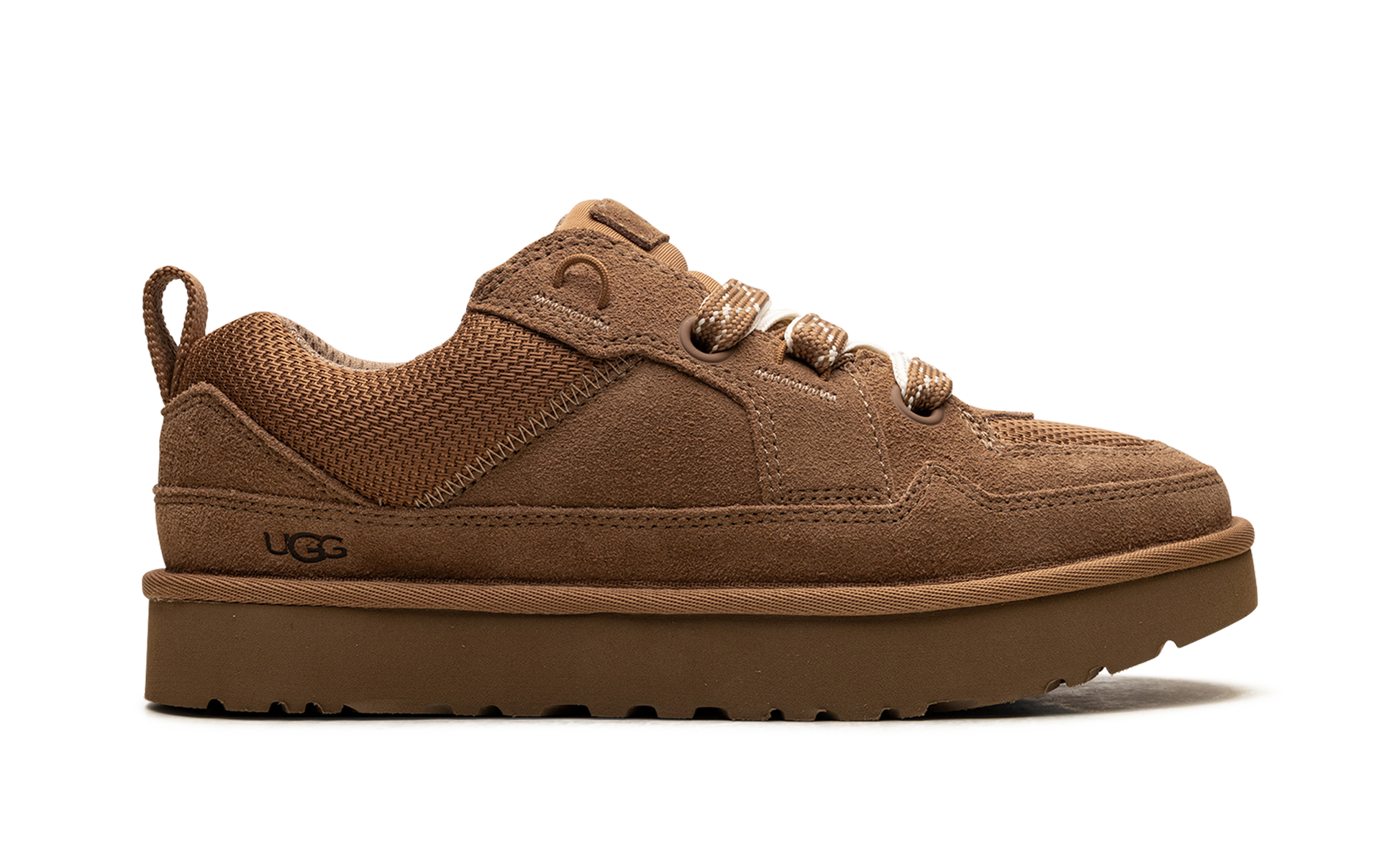 Lowmel Lo Women "Chestnut" 1168890 CHE