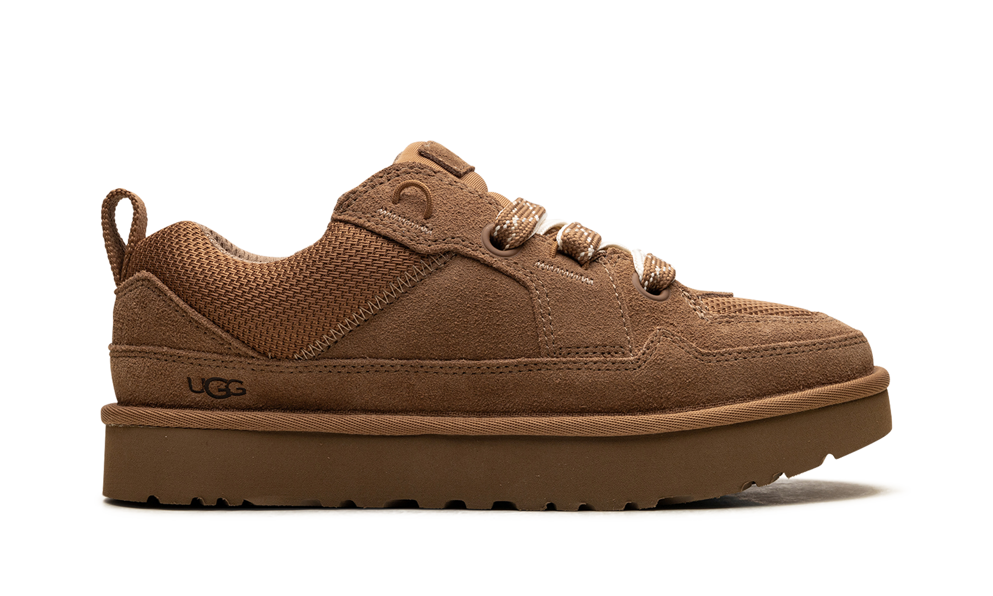 Lowmel Lo Women "Chestnut" 1168890 CHE
