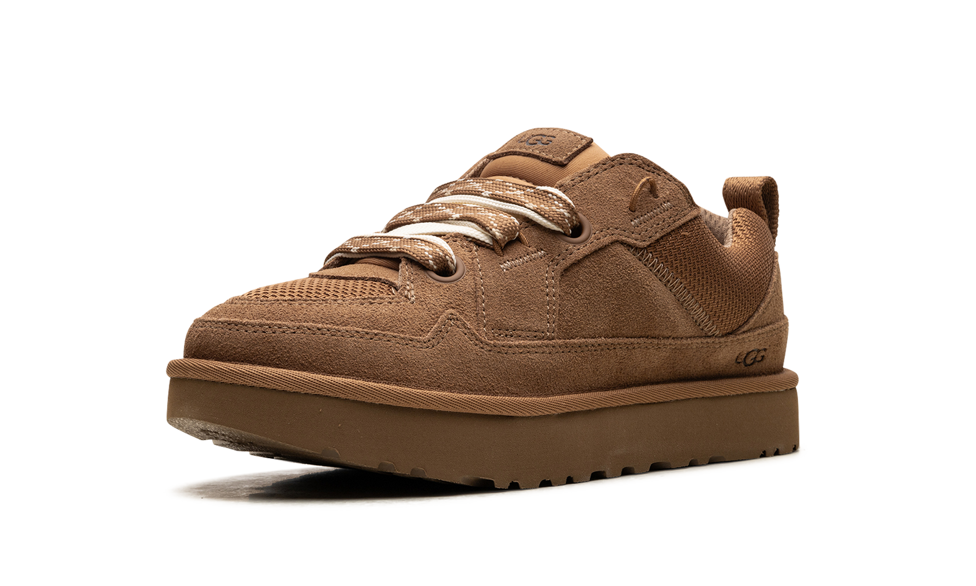 Lowmel Lo Women "Chestnut" 1168890 CHE