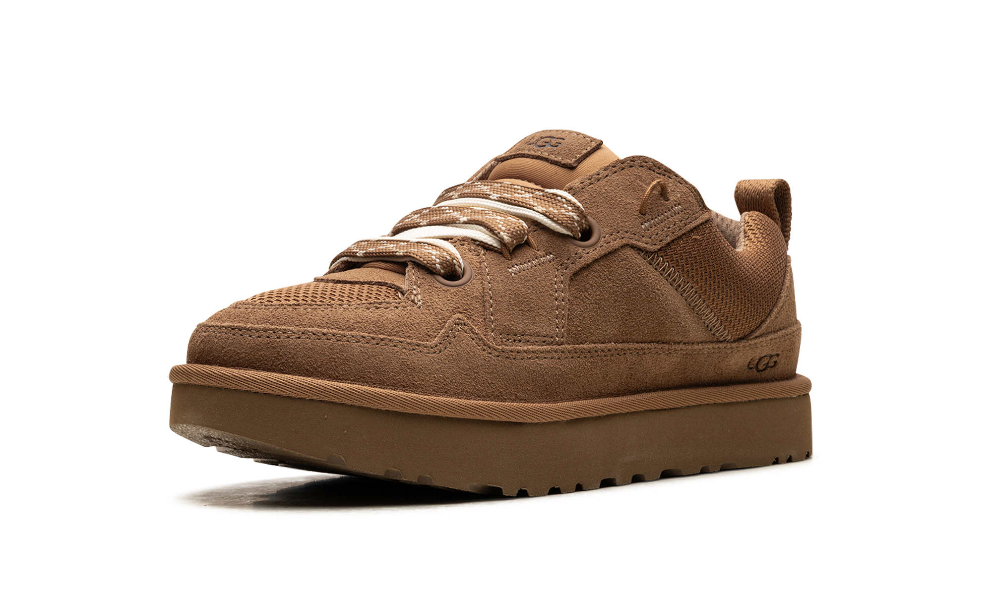 Lowmel Lo Women "Chestnut" 1168890 CHE