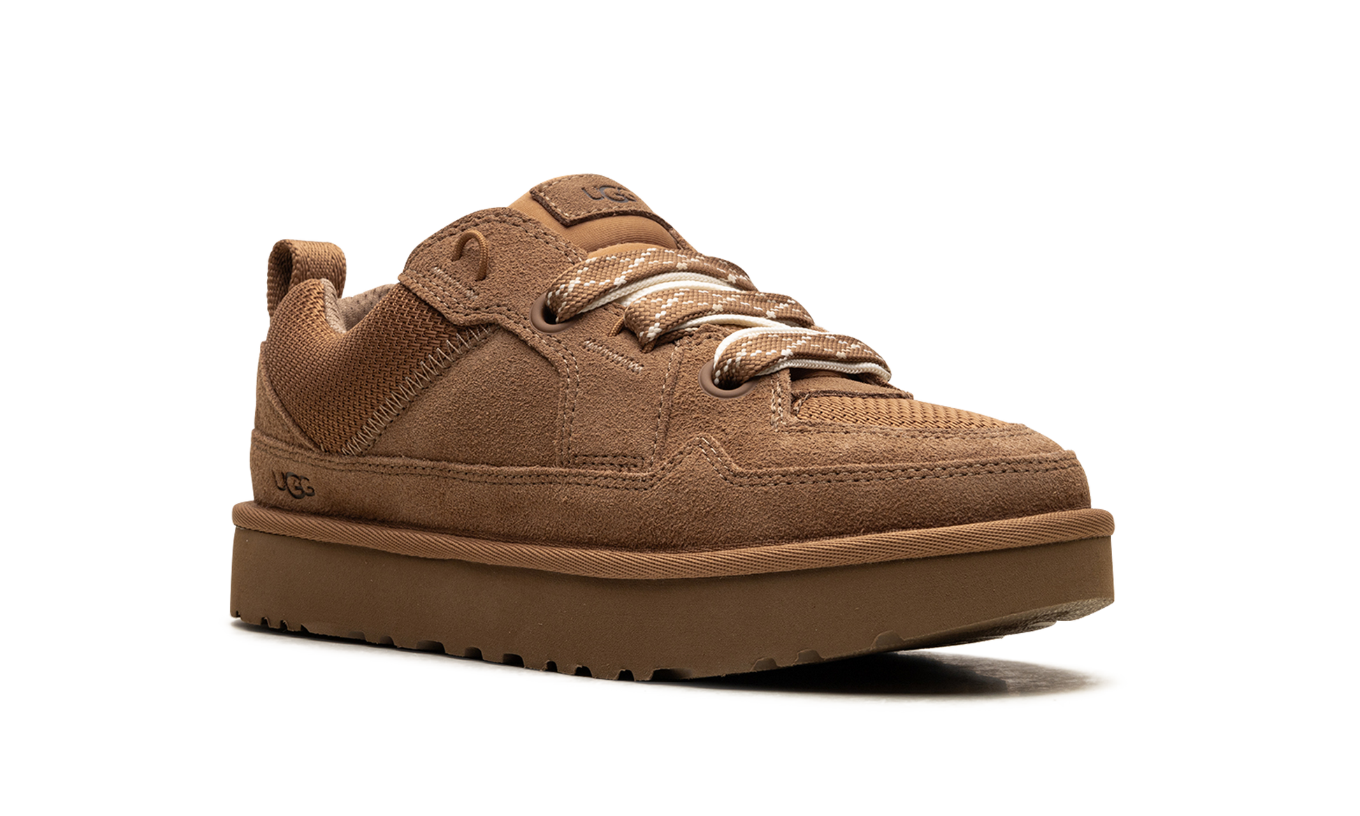 Lowmel Lo Women "Chestnut" 1168890 CHE