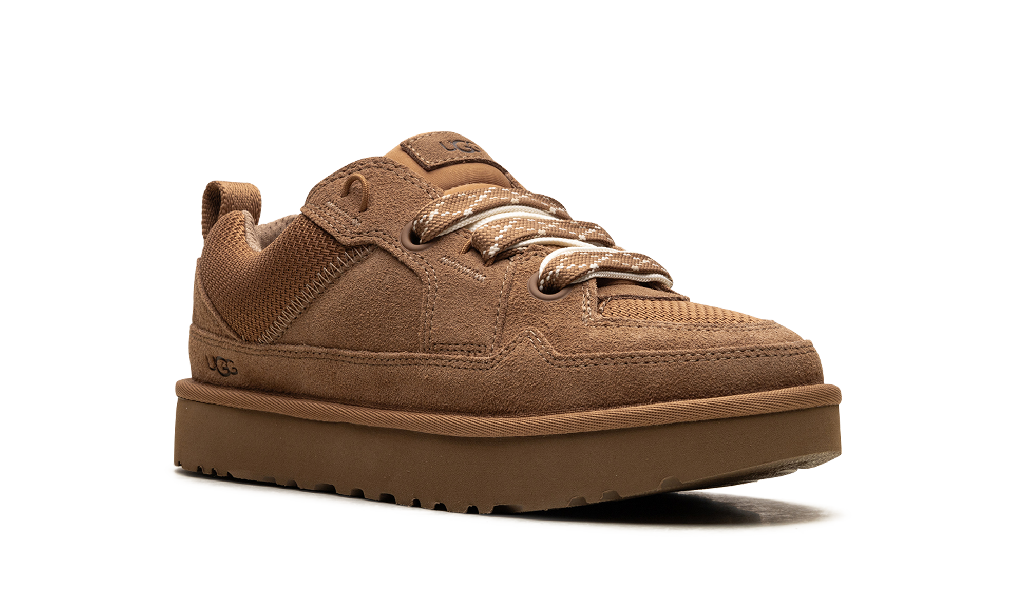 Lowmel Lo Women "Chestnut" 1168890 CHE
