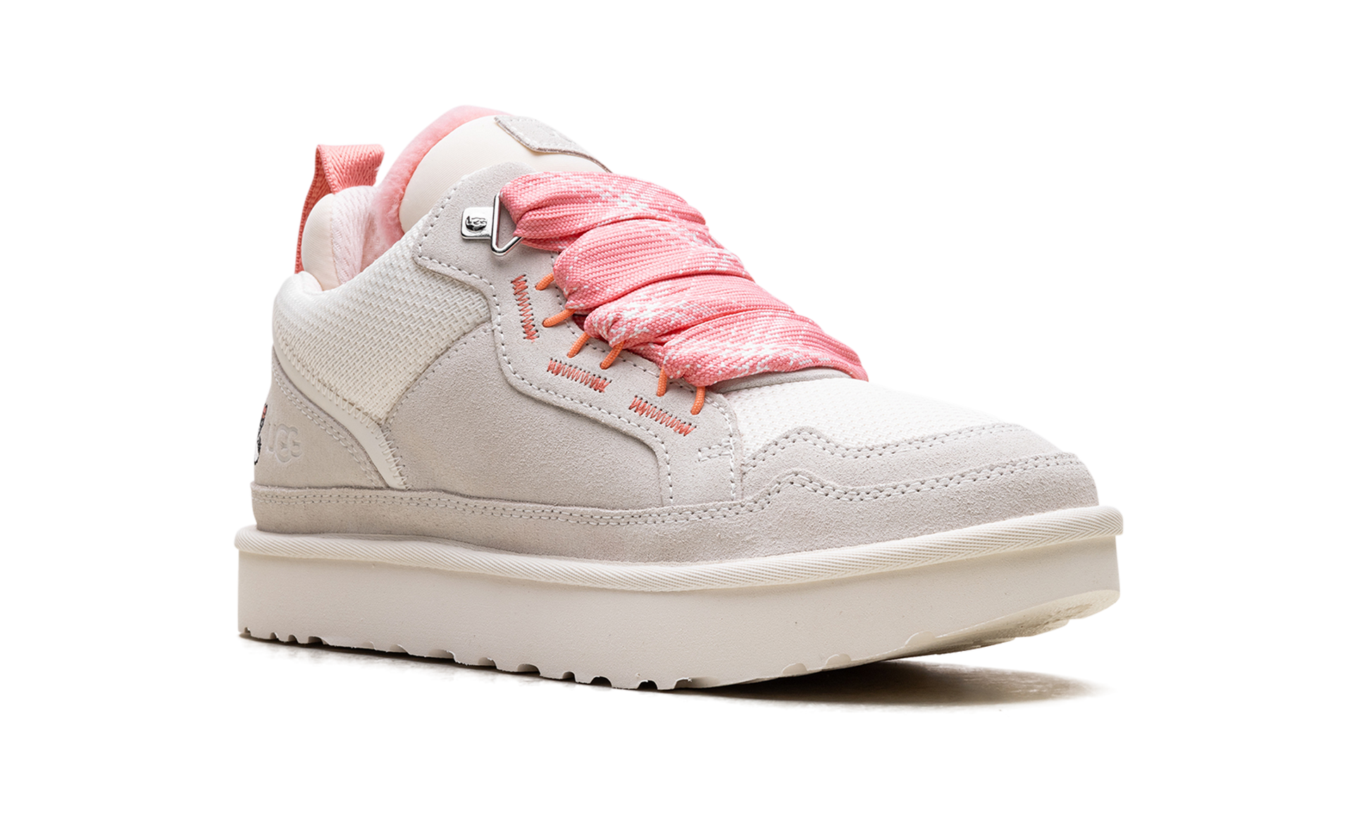 Lowmel Love '25 Women "Jasmine tropical pink" 1172170 JNT