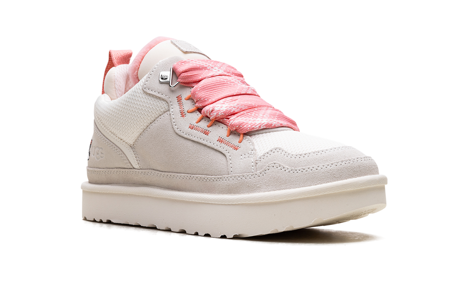 Lowmel Love '25 Women "Jasmine tropical pink" 1172170 JNT