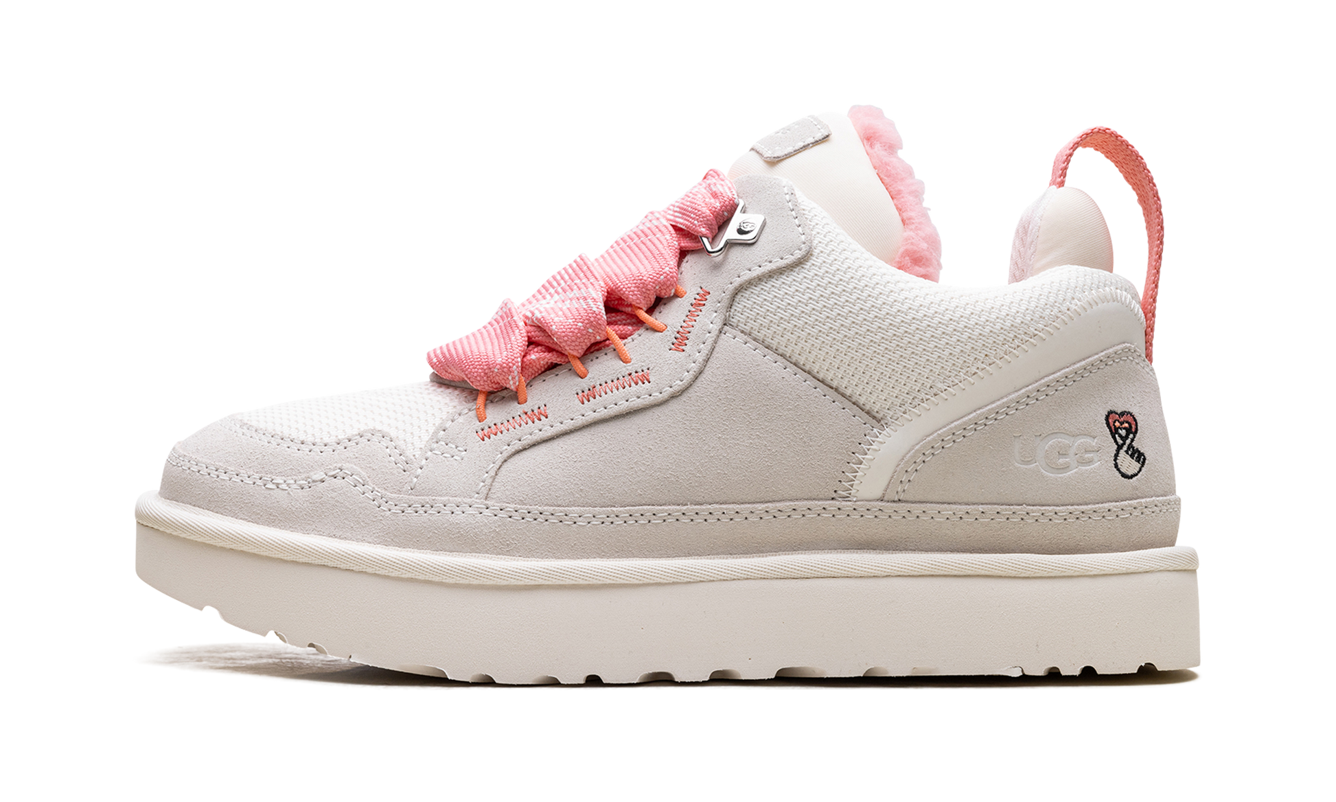 Lowmel Love '25 Women "Jasmine tropical pink" 1172170 JNT