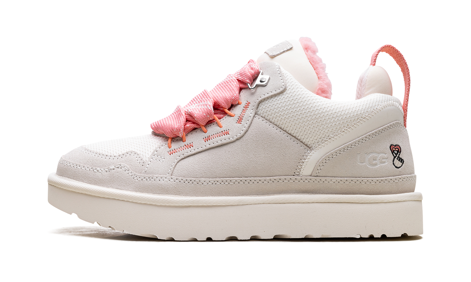 Lowmel Love '25 Women "Jasmine tropical pink" 1172170 JNT