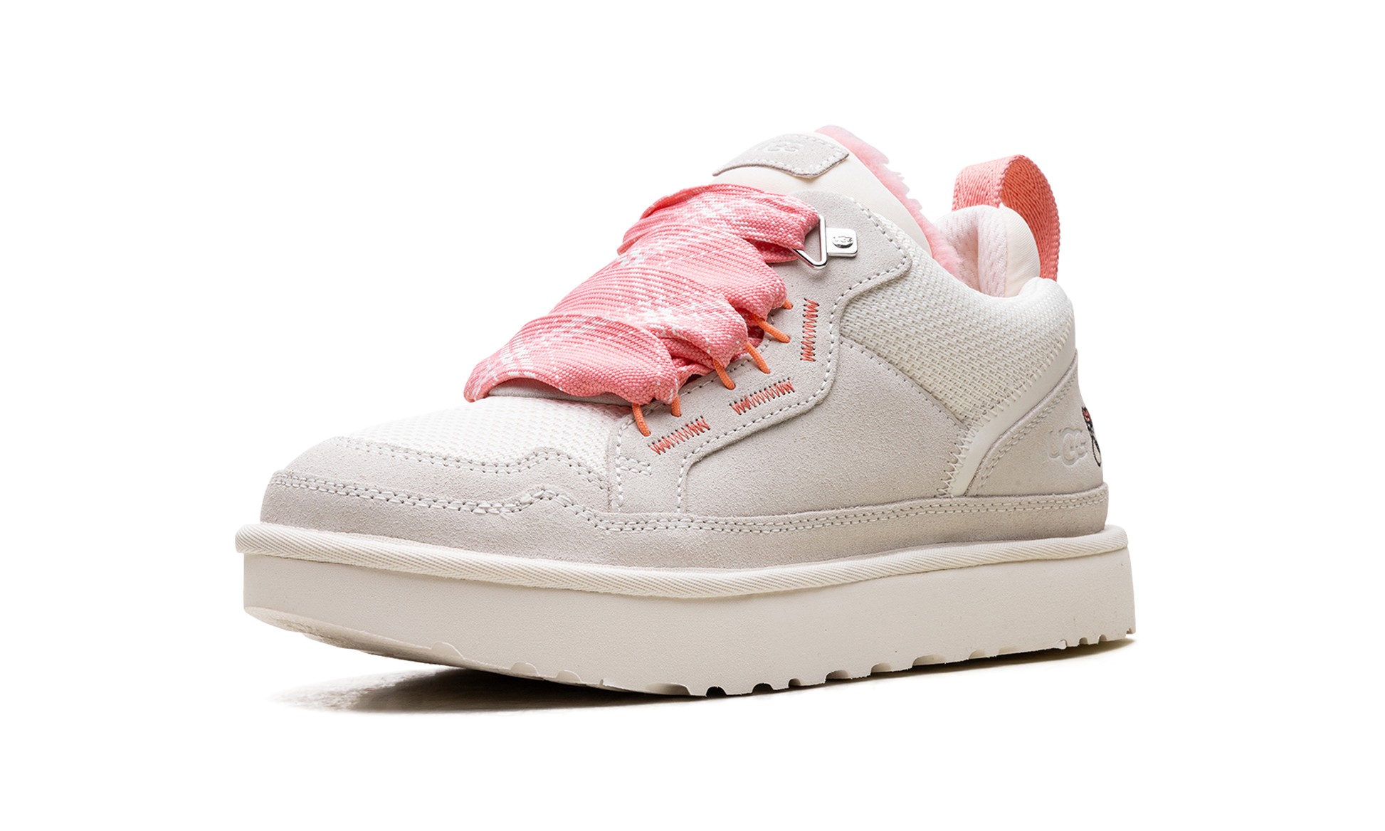 Lowmel Love '25 Women "Jasmine tropical pink" 1172170 JNT