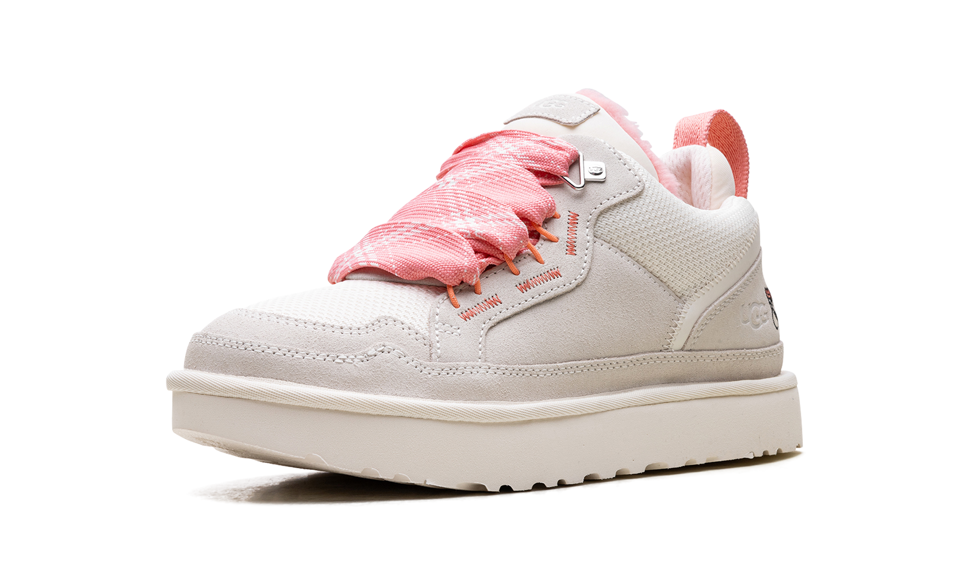 Lowmel Love '25 Women "Jasmine tropical pink" 1172170 JNT