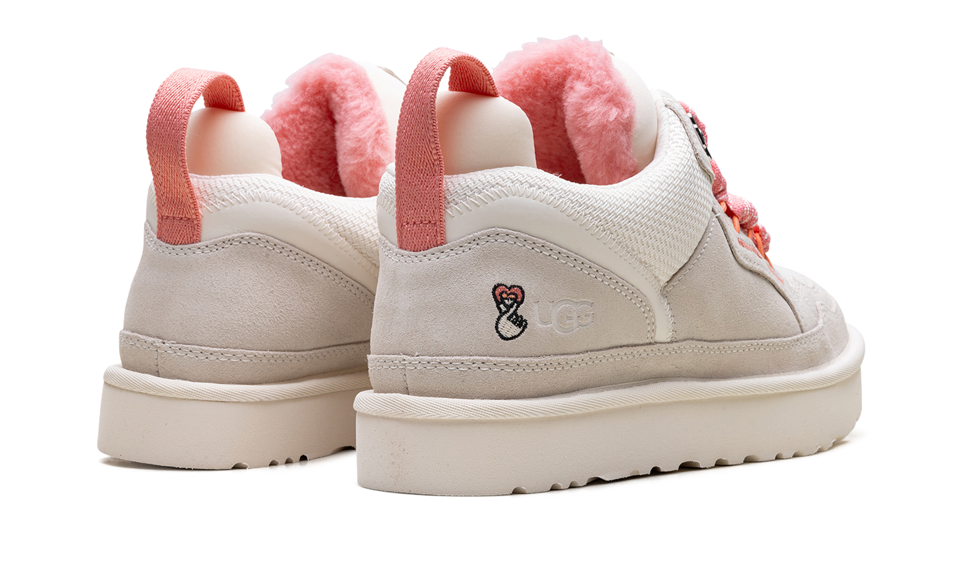 Lowmel Love '25 Women "Jasmine tropical pink" 1172170 JNT