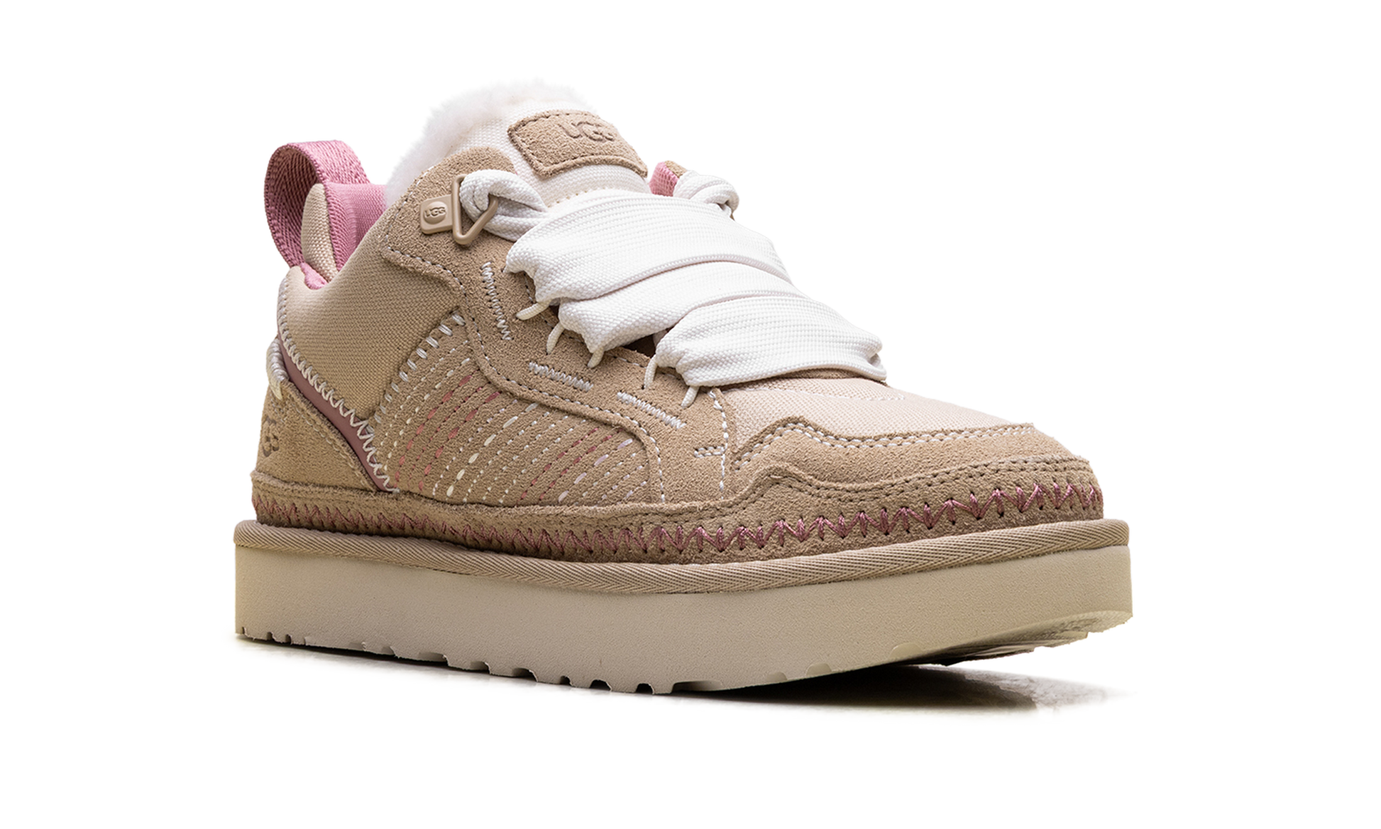 Lowmel Meadow Women "Sand castle" 1175114 SNDC