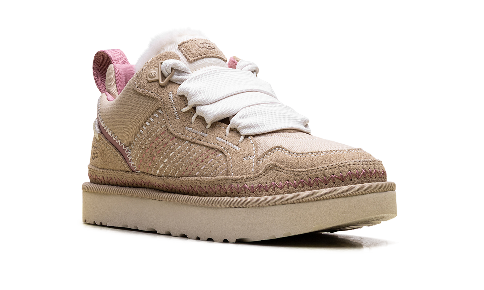 Lowmel Meadow Women "Sand castle" 1175114 SNDC