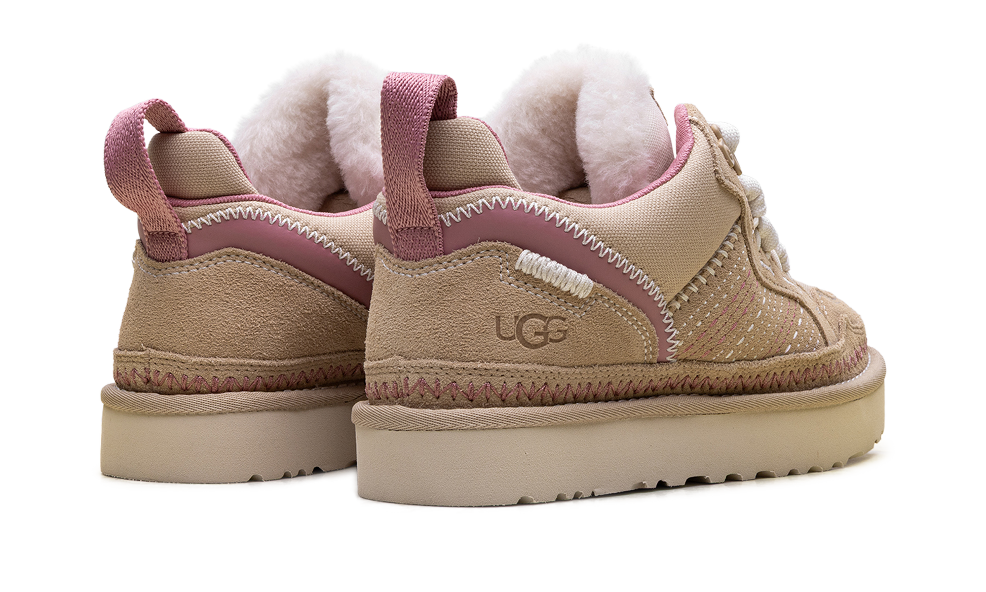 Lowmel Meadow Women "Sand castle" 1175114 SNDC