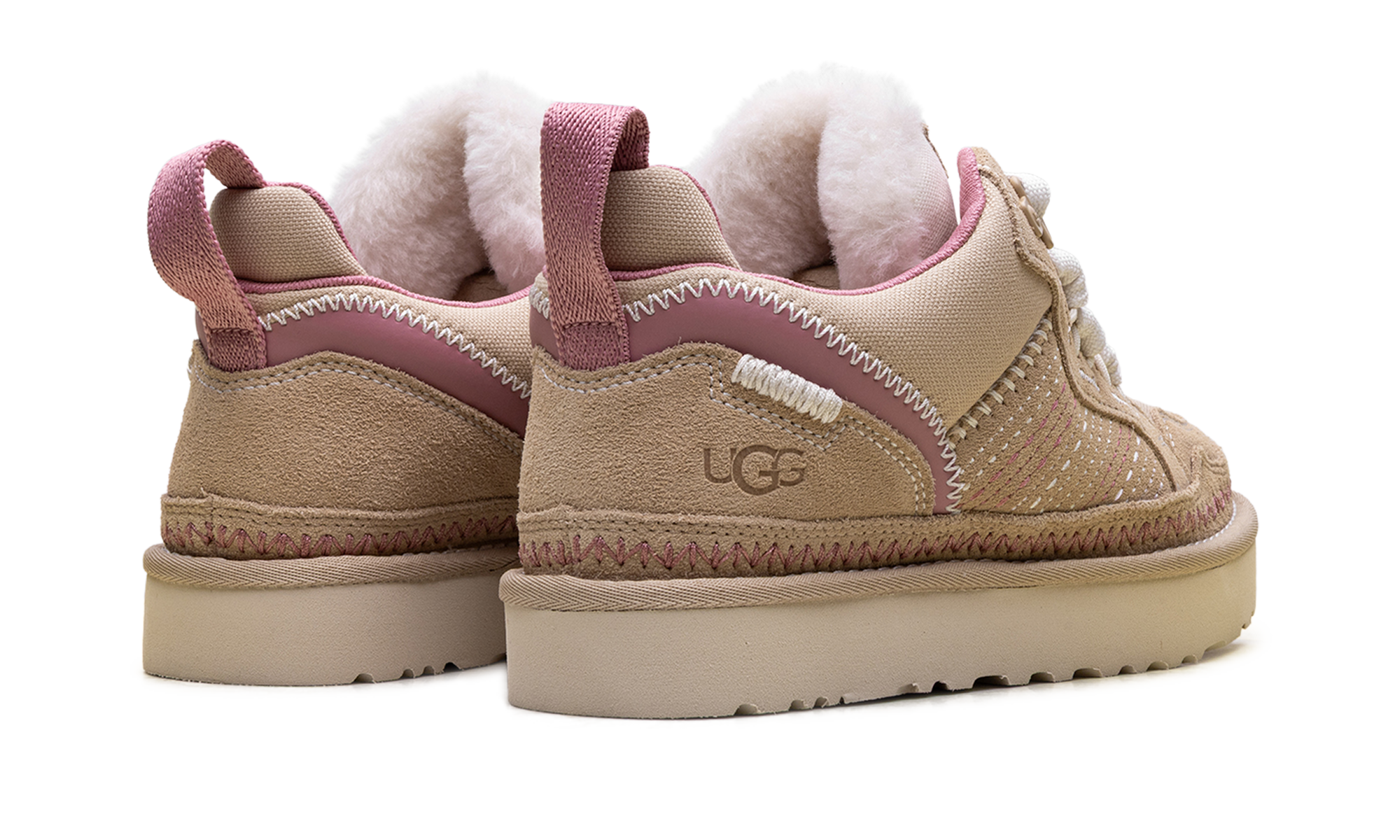 Lowmel Meadow Women "Sand castle" 1175114 SNDC