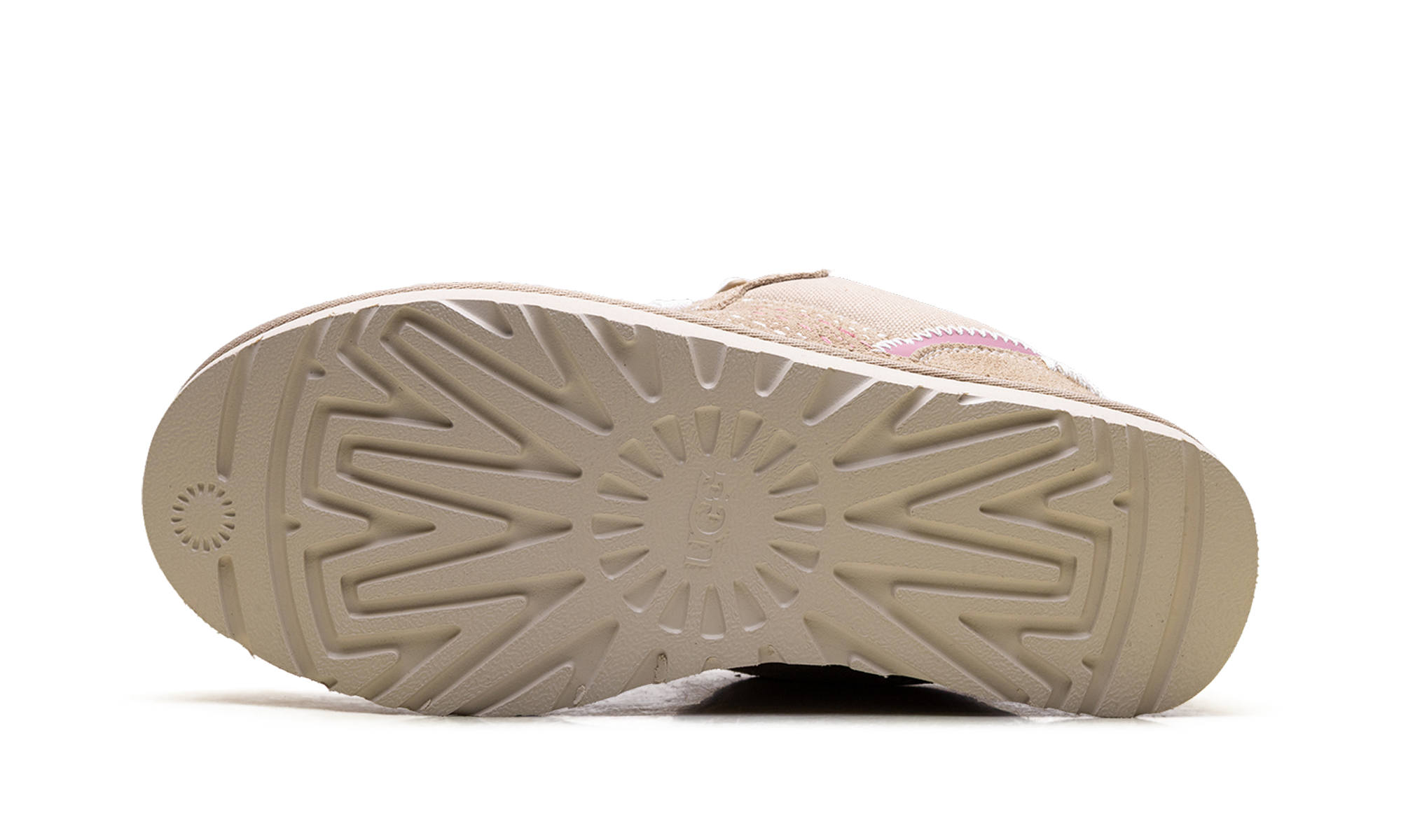 Lowmel Meadow Women "Sand castle" 1175114 SNDC