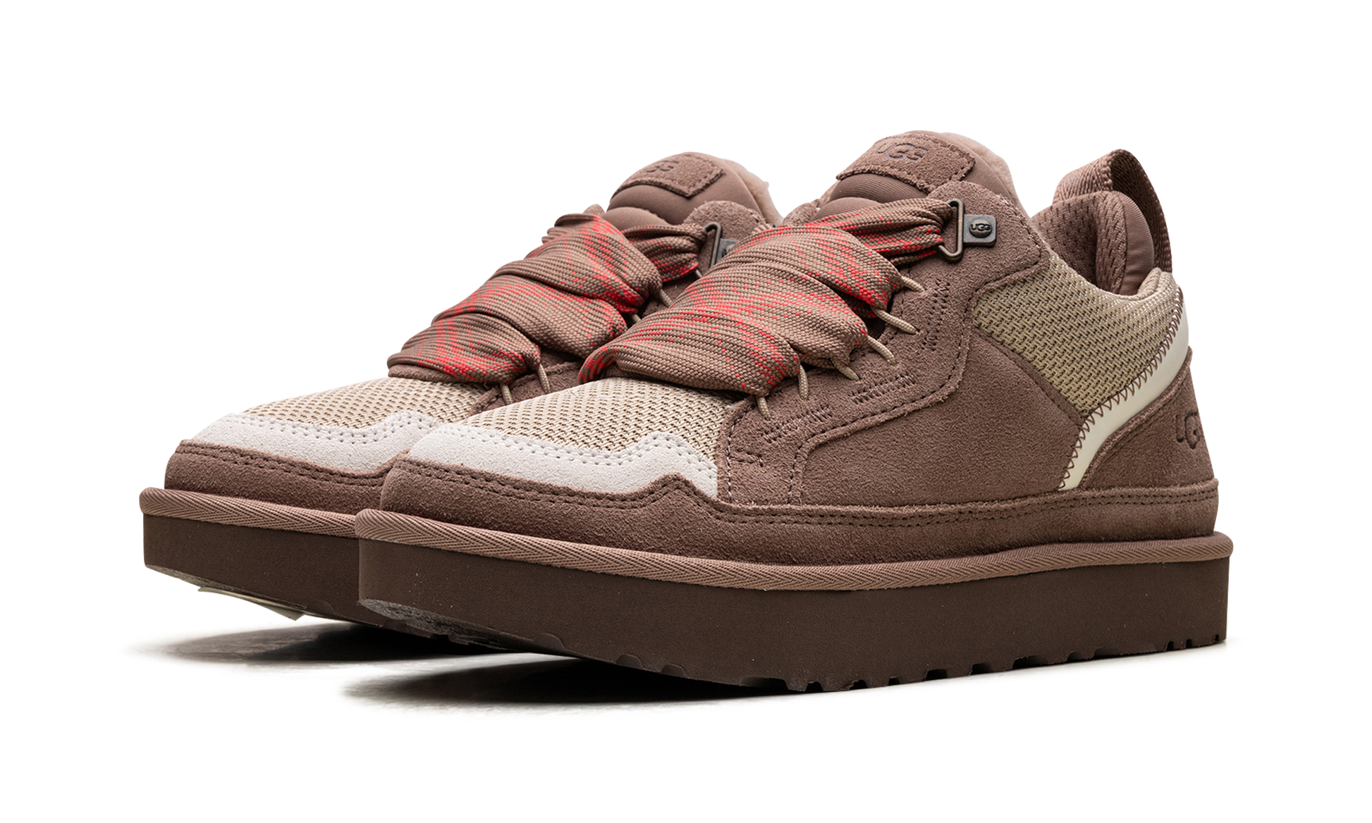 Lowmel Sneaker Women "Rocky oak" 1144032 RYK