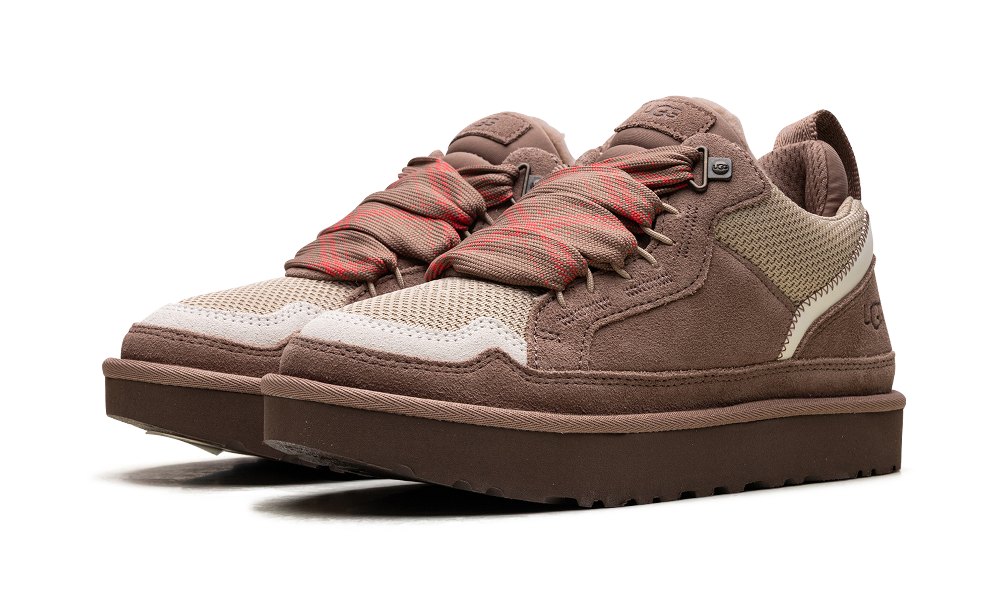 Lowmel Sneaker Women "Rocky oak" 1144032 RYK