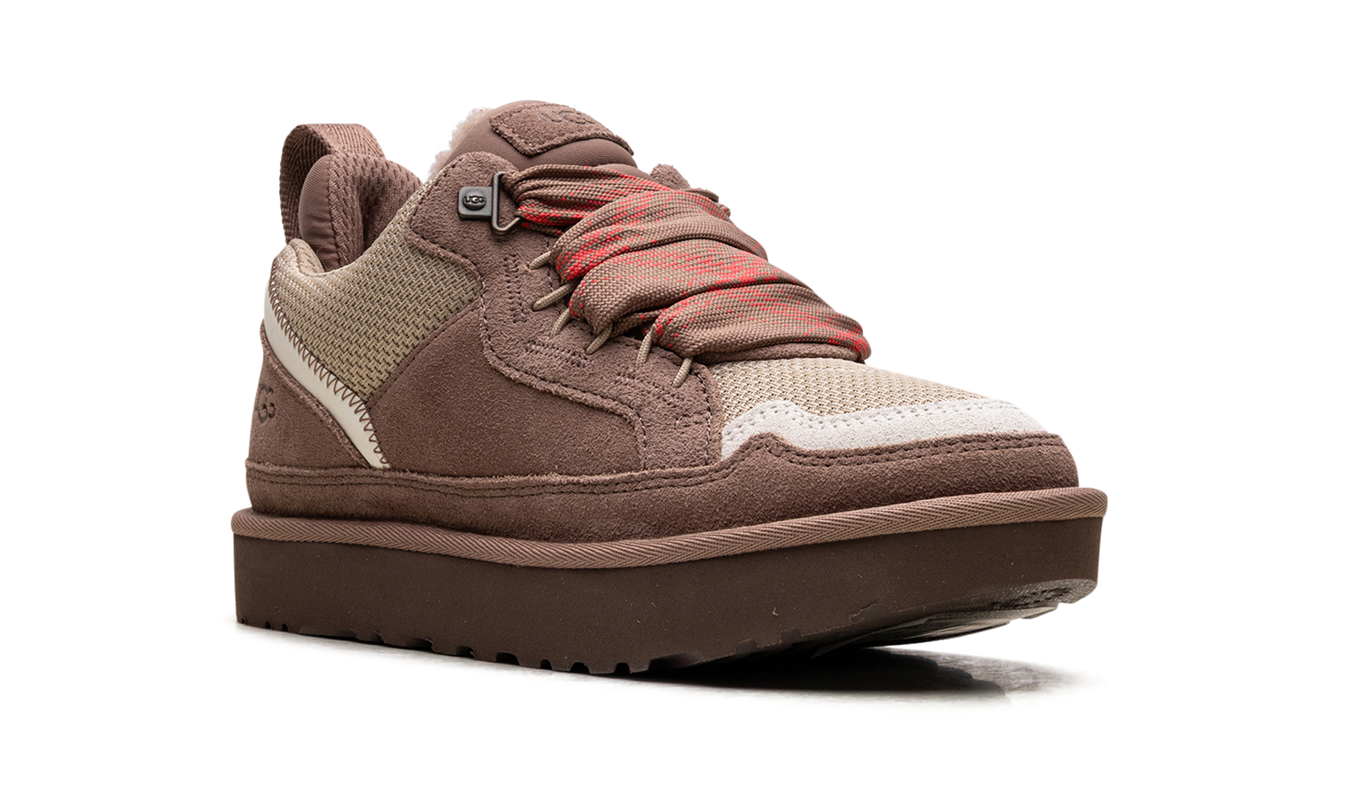 Lowmel Sneaker Women "Rocky oak" 1144032 RYK