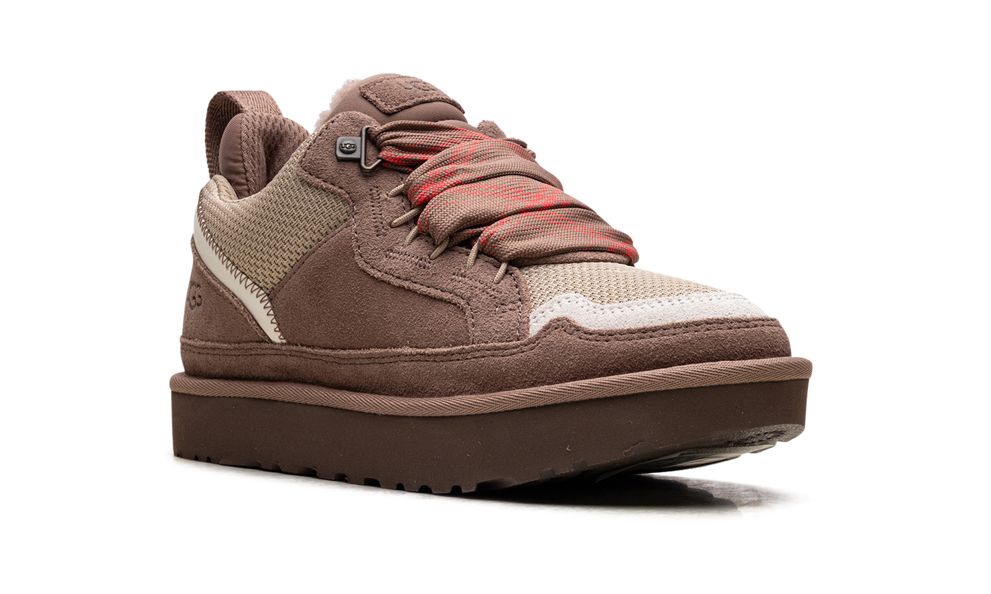 Lowmel Sneaker Women "Rocky oak" 1144032 RYK
