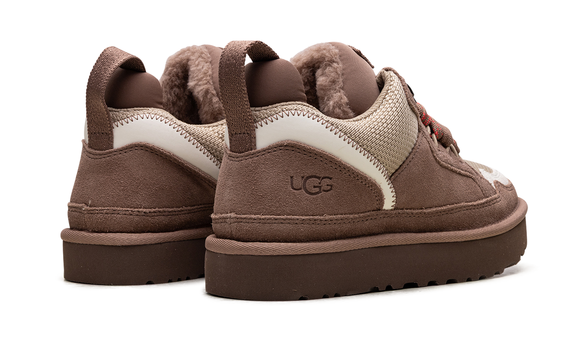 Lowmel Sneaker Women "Rocky oak" 1144032 RYK