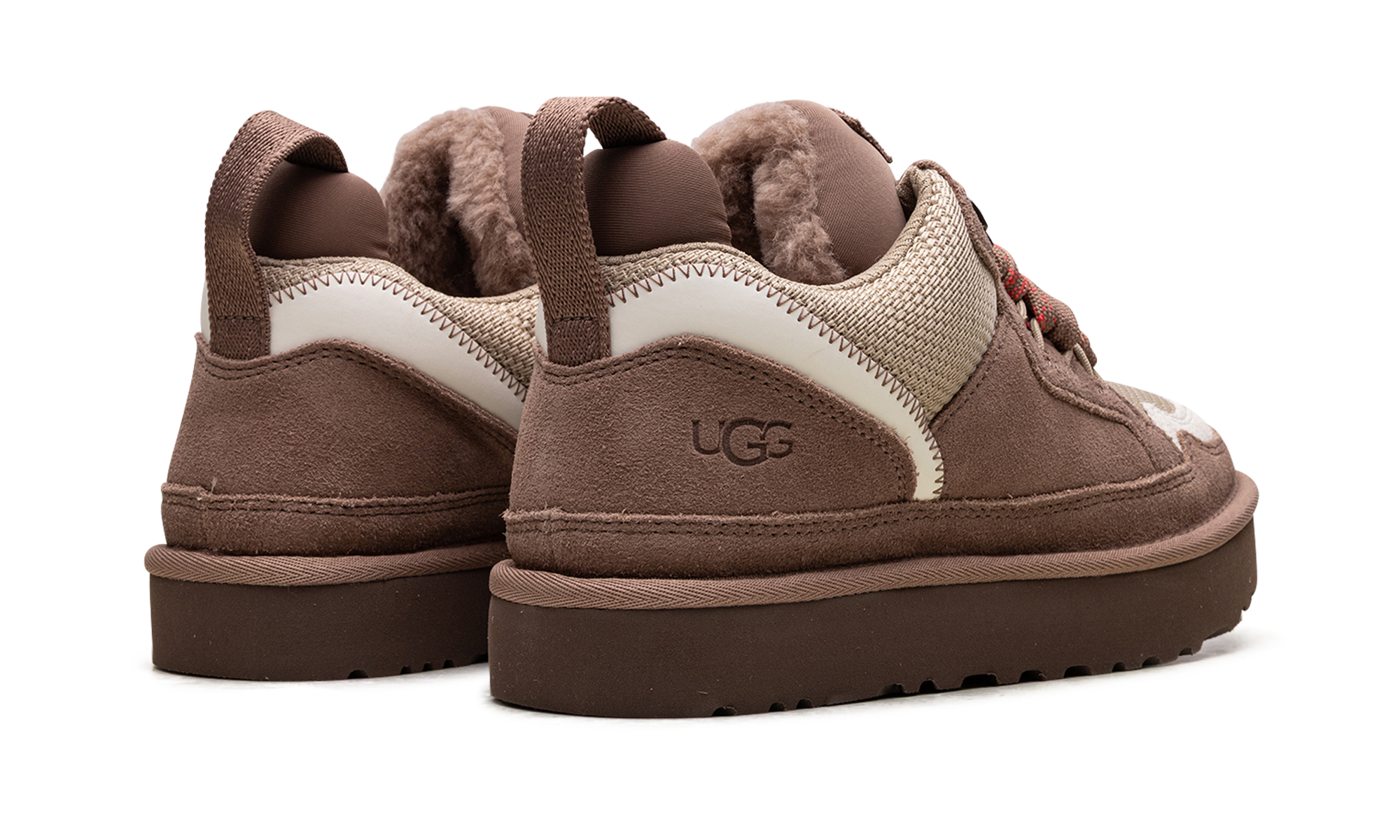 Lowmel Sneaker Women "Rocky oak" 1144032 RYK