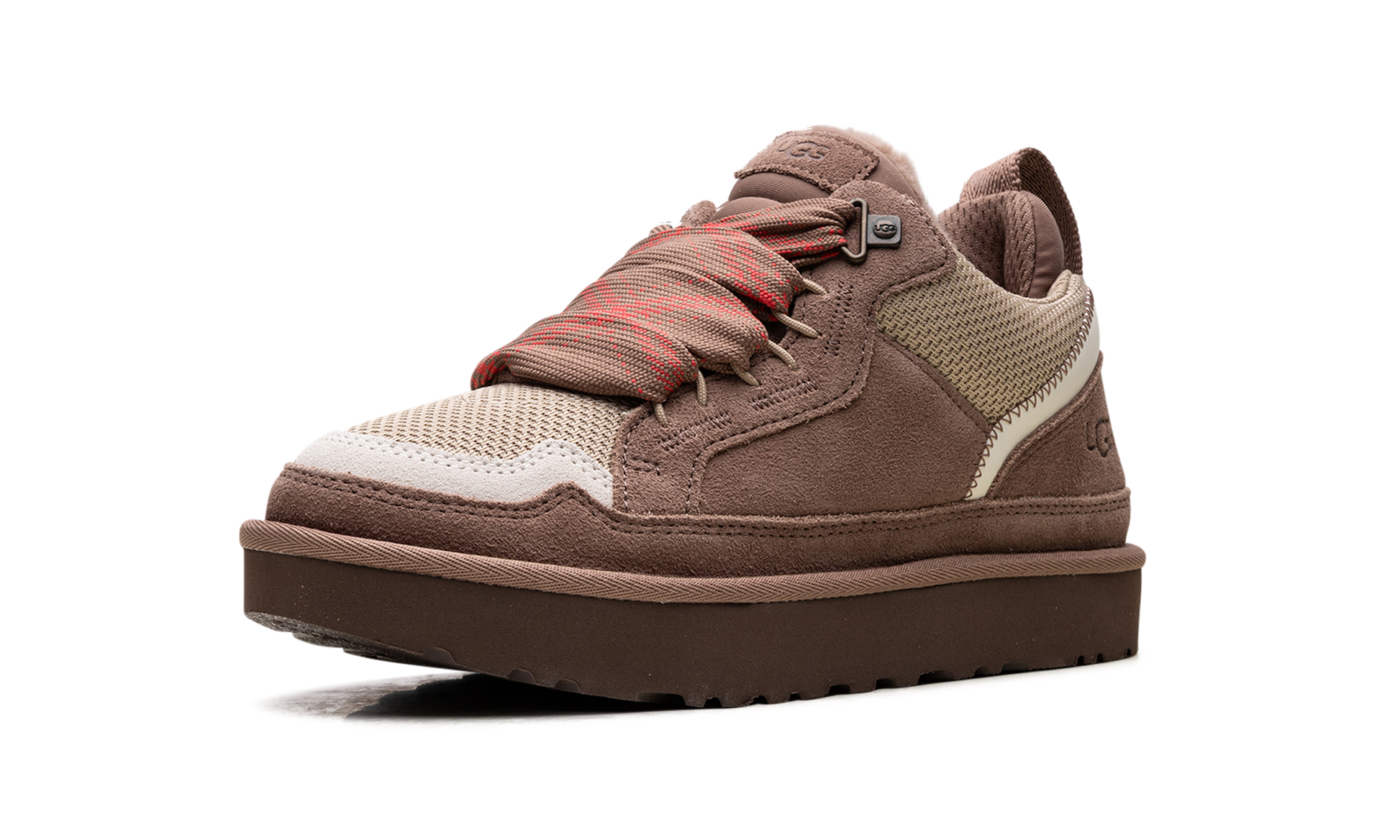 Lowmel Sneaker Women "Rocky oak" 1144032 RYK