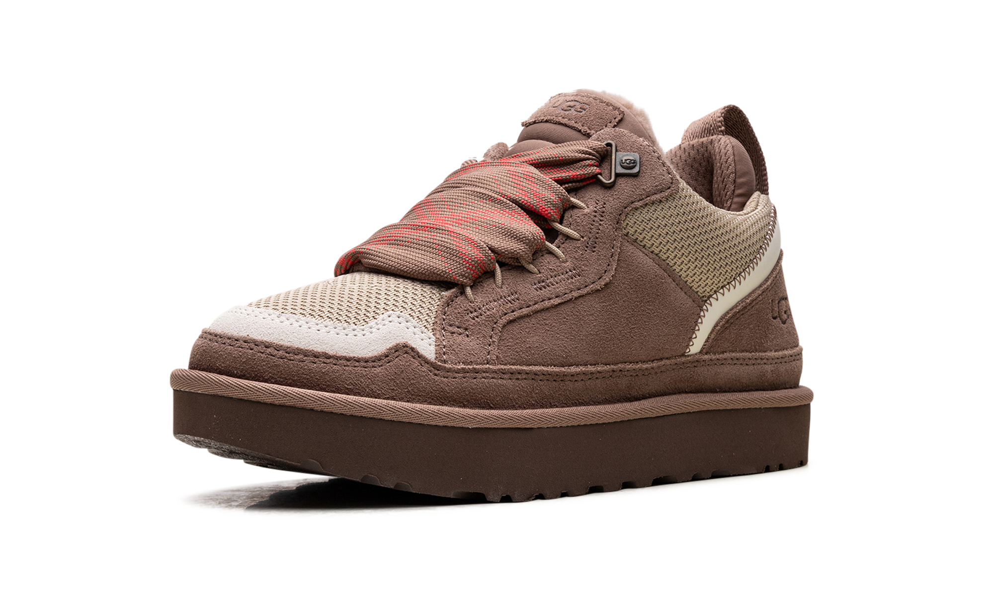 Lowmel Sneaker Women "Rocky oak" 1144032 RYK
