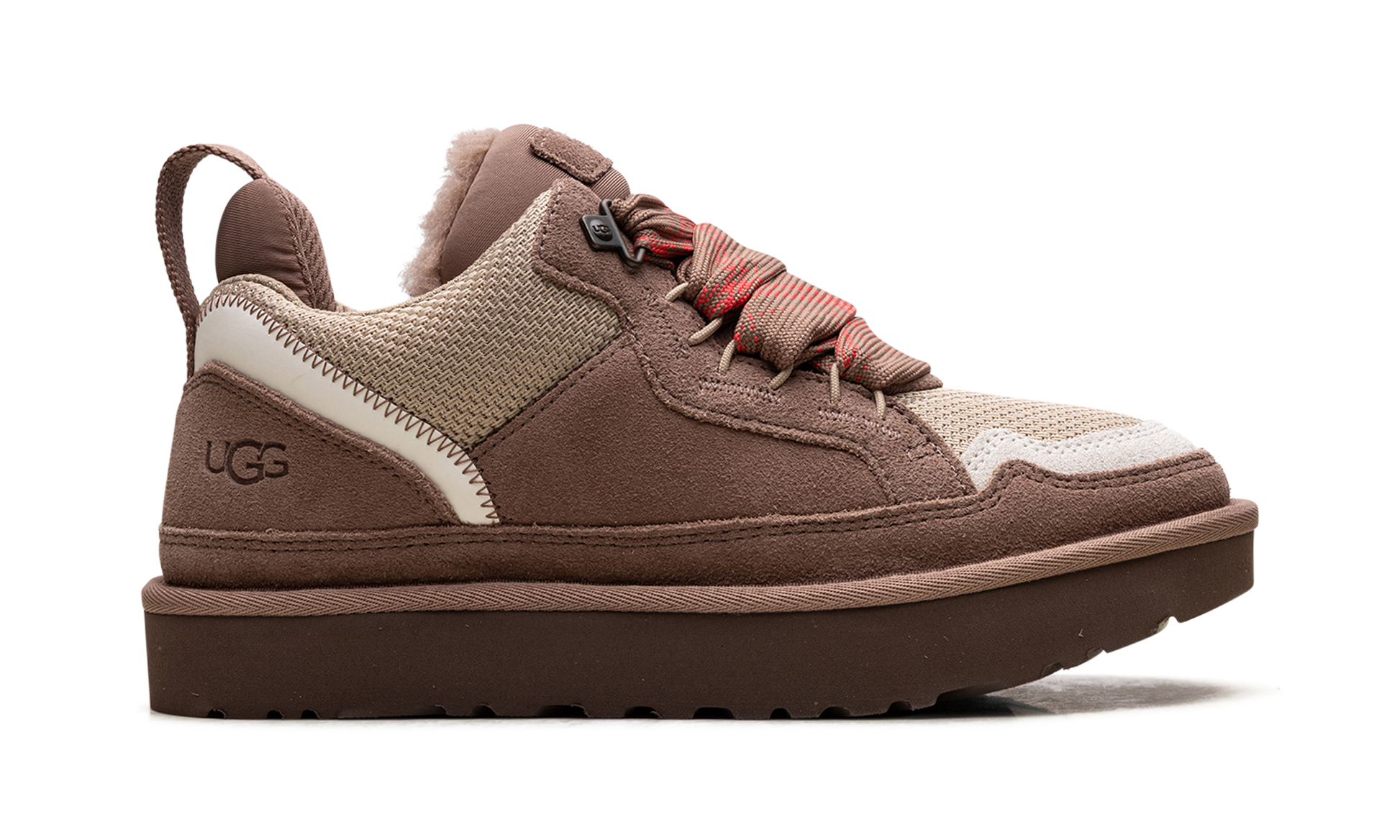 Lowmel Sneaker Women "Rocky oak" 1144032 RYK