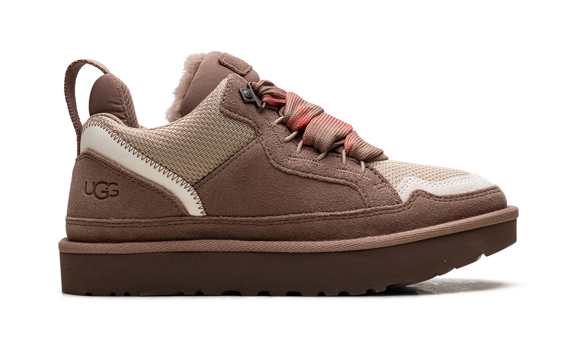 Lowmel Sneaker Women "Rocky oak" 1144032 RYK