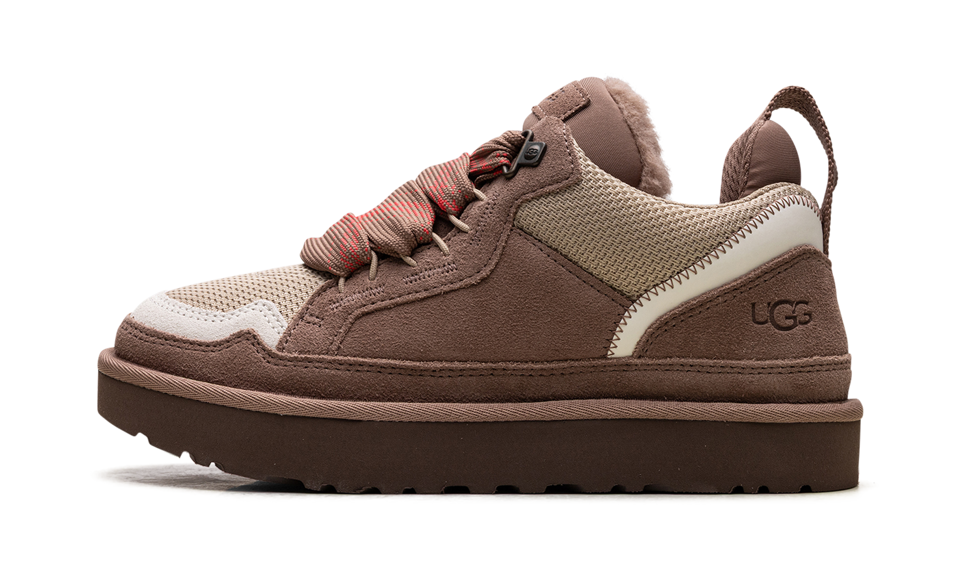 Lowmel Sneaker Women "Rocky oak" 1144032 RYK