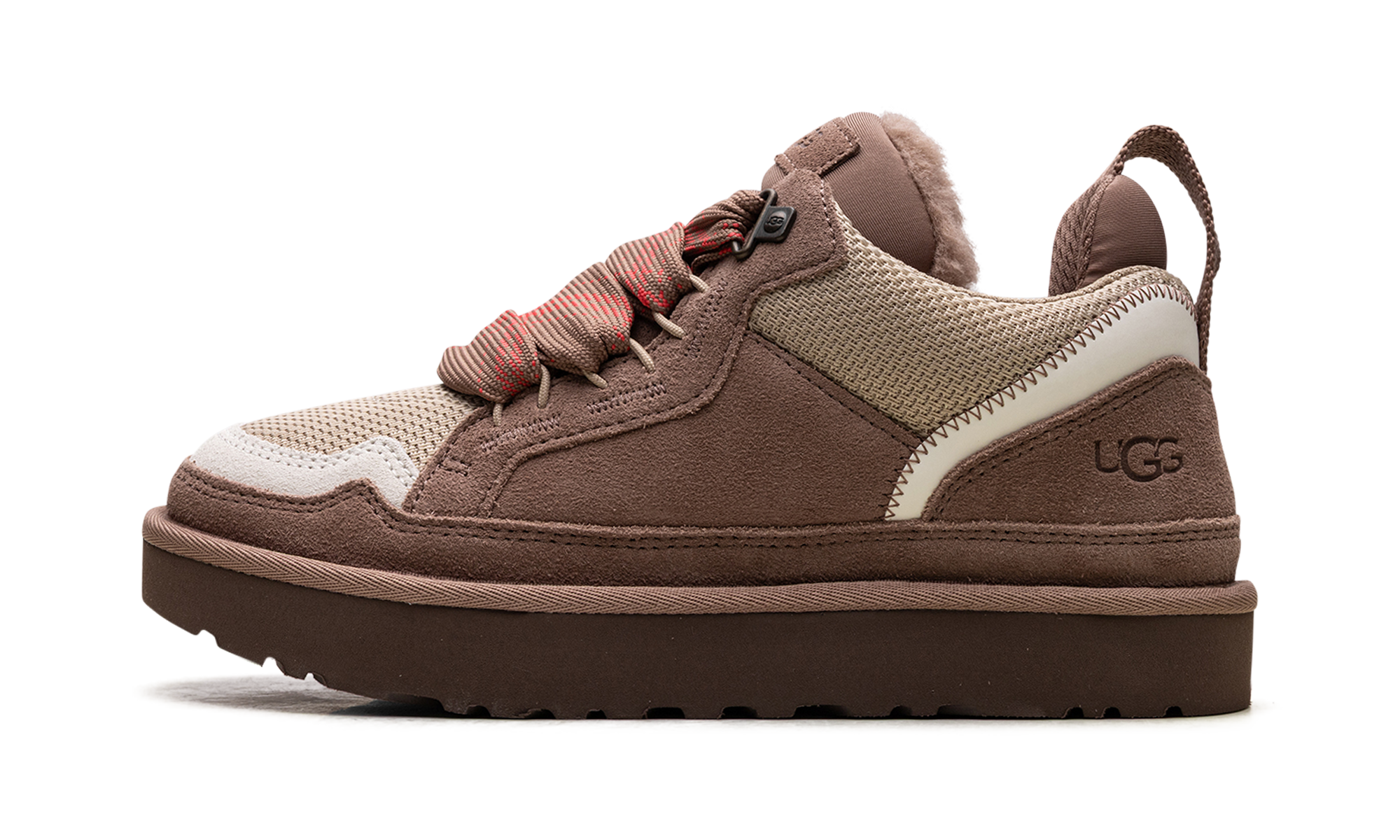 Lowmel Sneaker Women "Rocky oak" 1144032 RYK