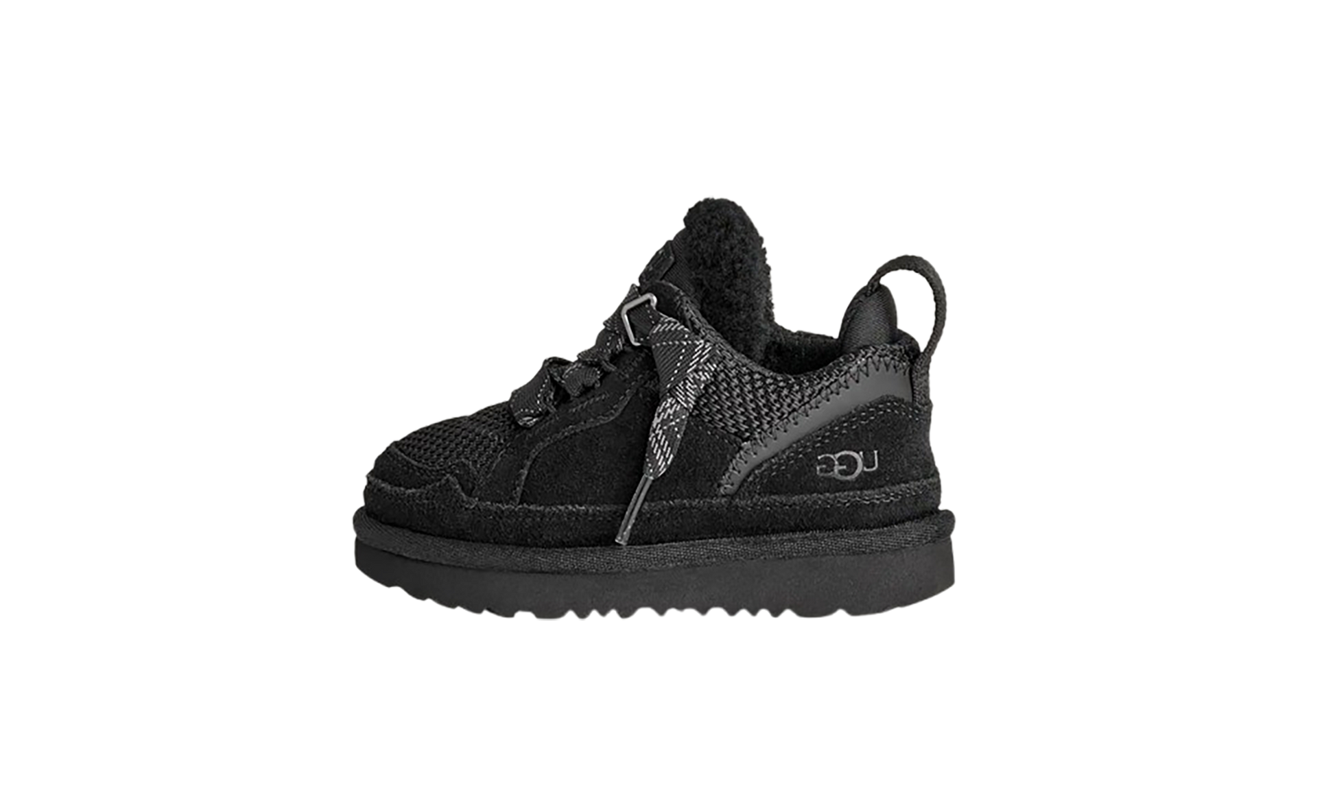 Lowmel Td "Black"