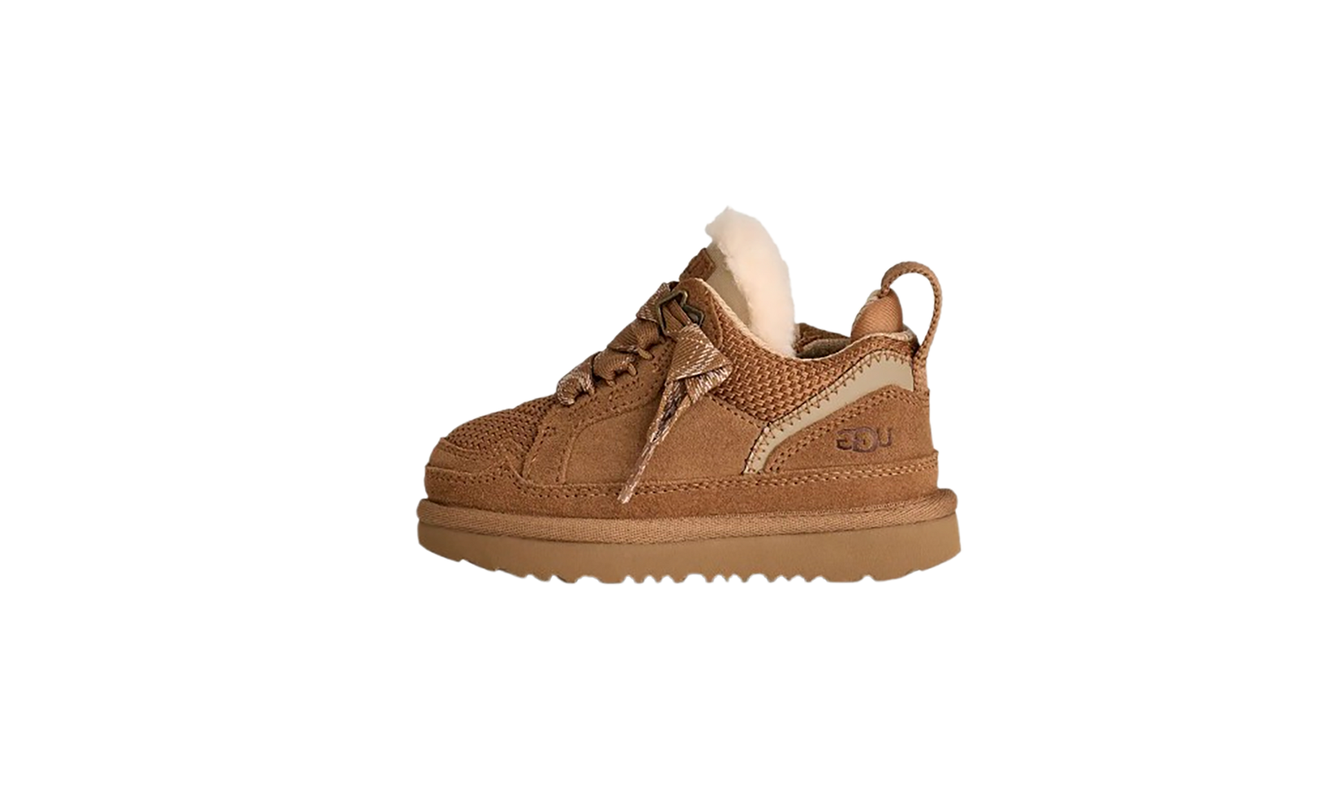 Lowmel Td "Chestnut"