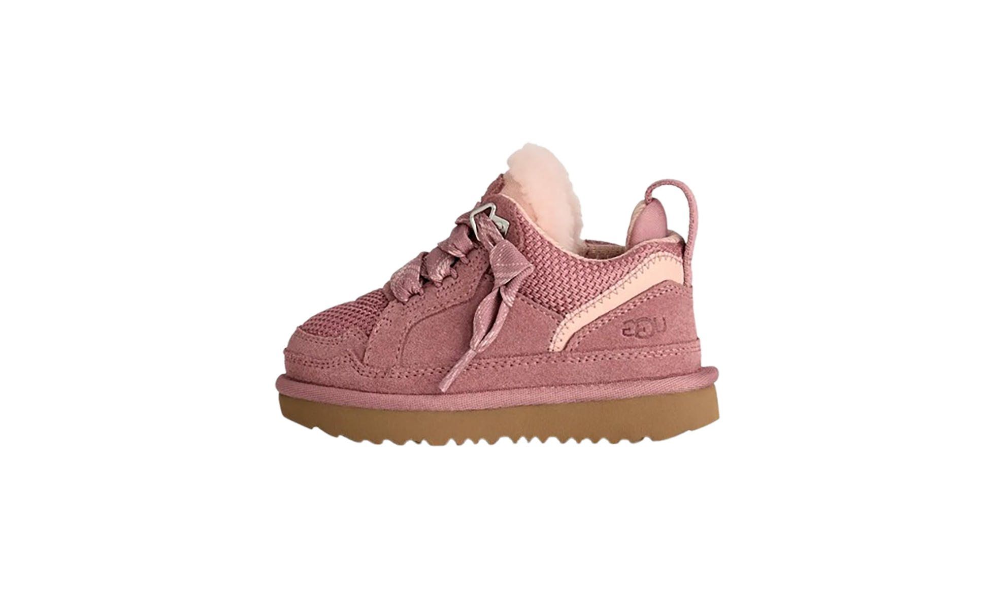 Lowmel Td "Pink"