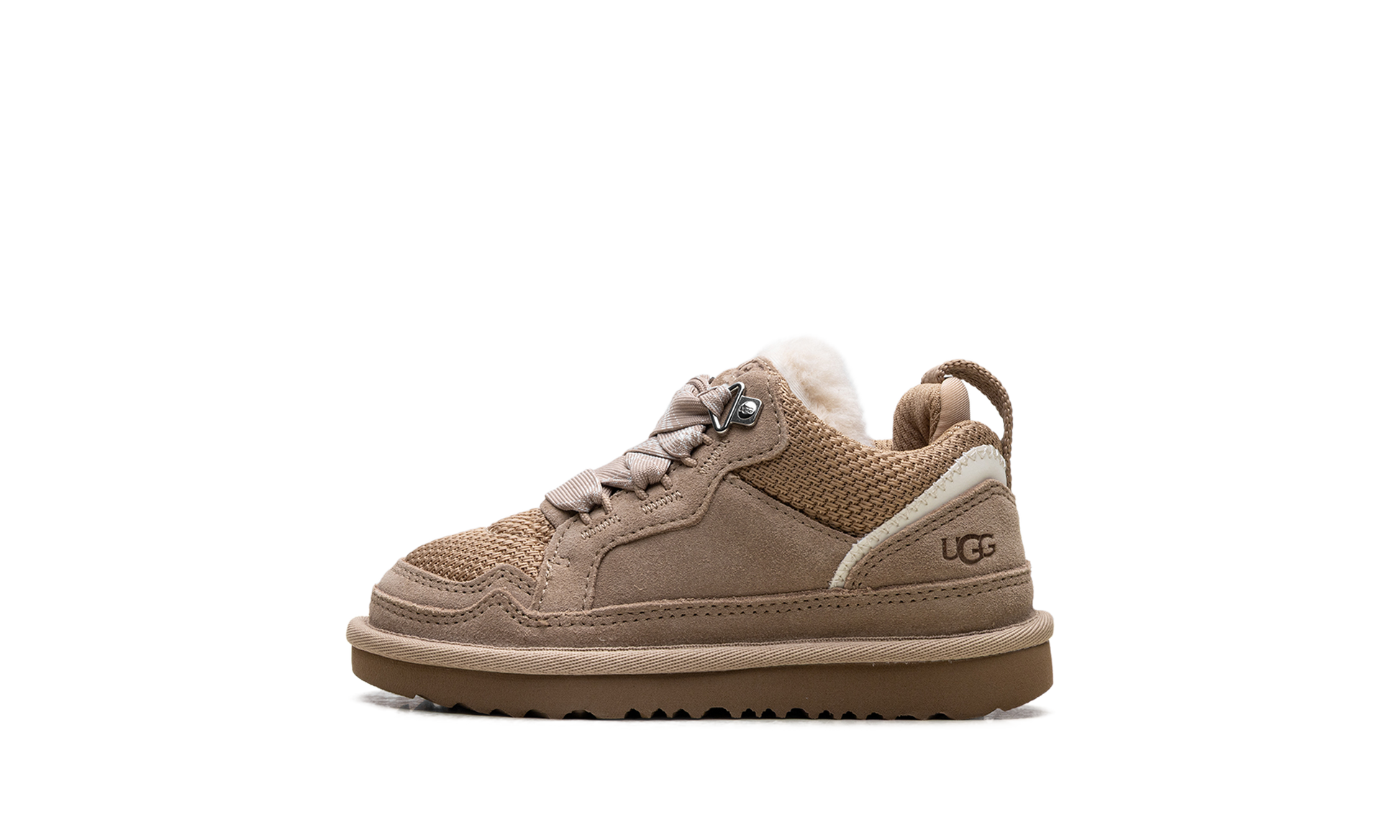 Lowmel Td "Sand" 1152410T SAN