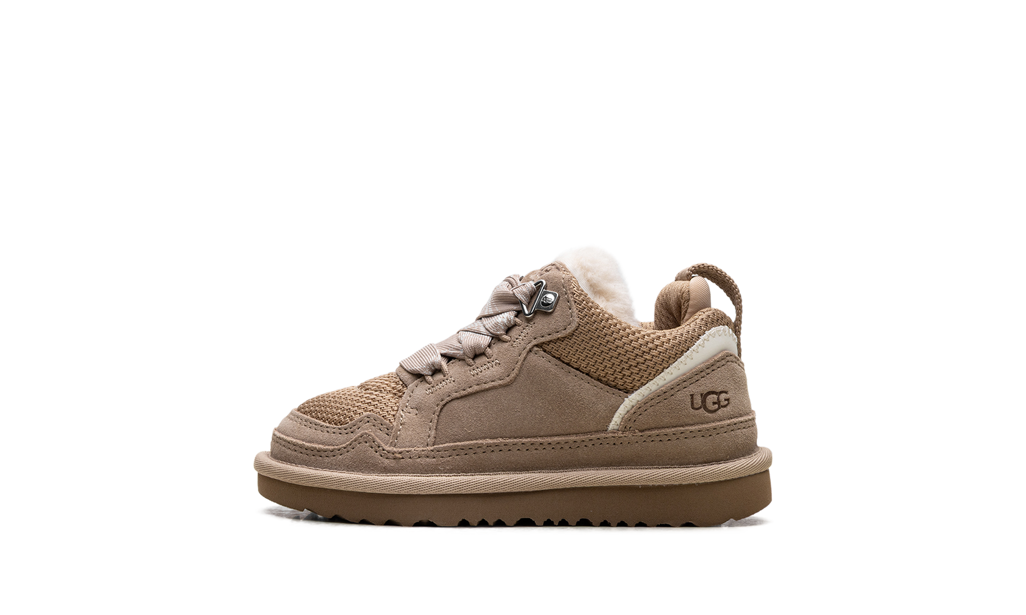 Lowmel Td "Sand" 1152410T SAN
