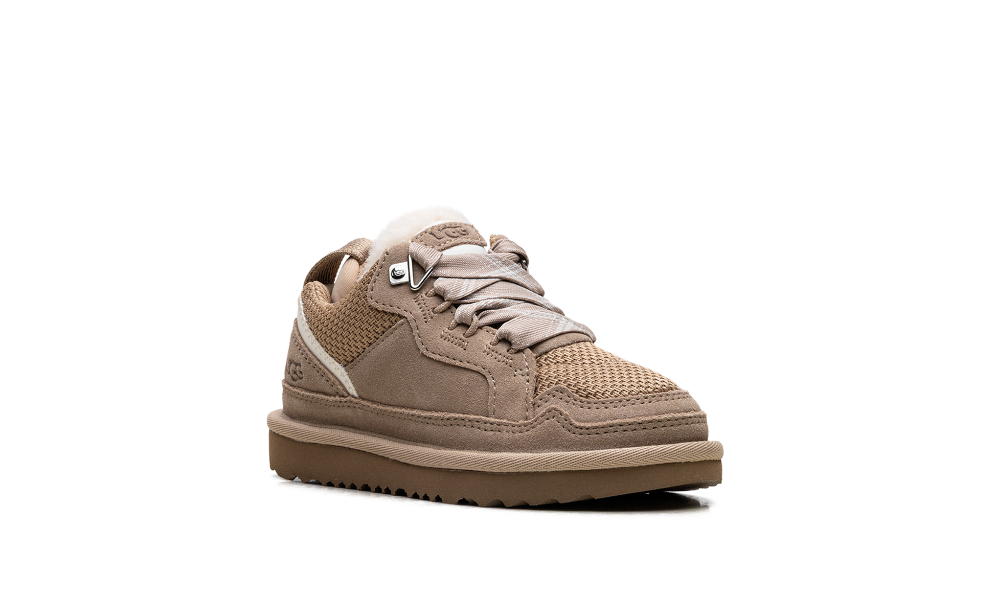 Lowmel Td "Sand" 1152410T SAN