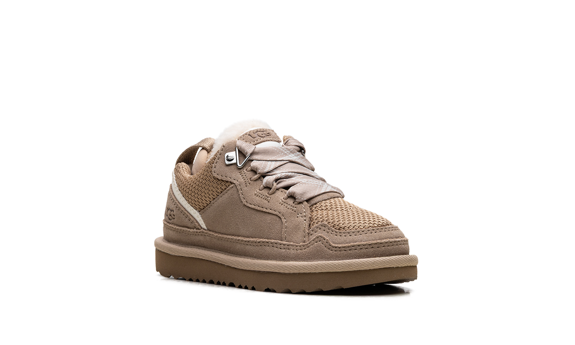 Lowmel Td "Sand" 1152410T SAN