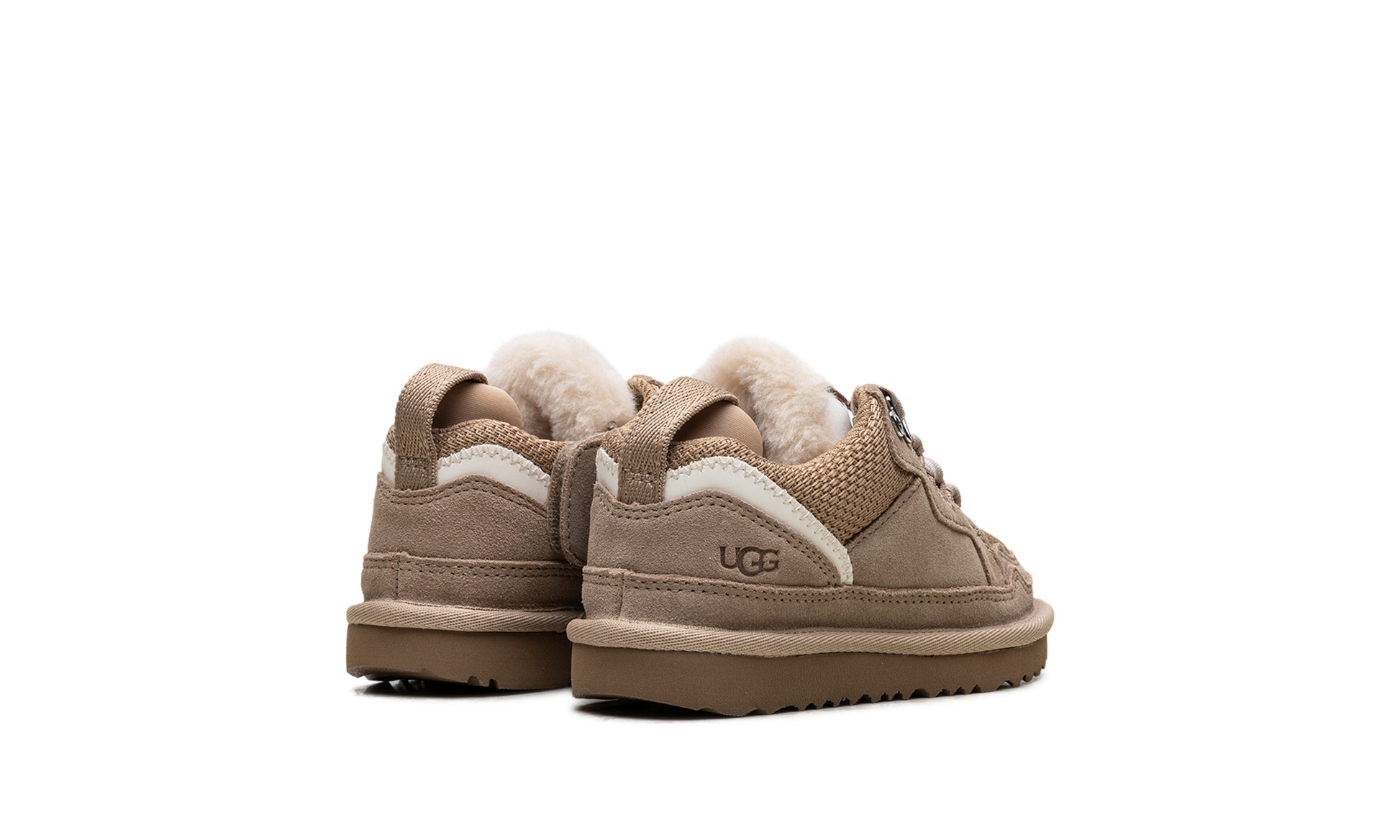 Lowmel Td "Sand" 1152410T SAN