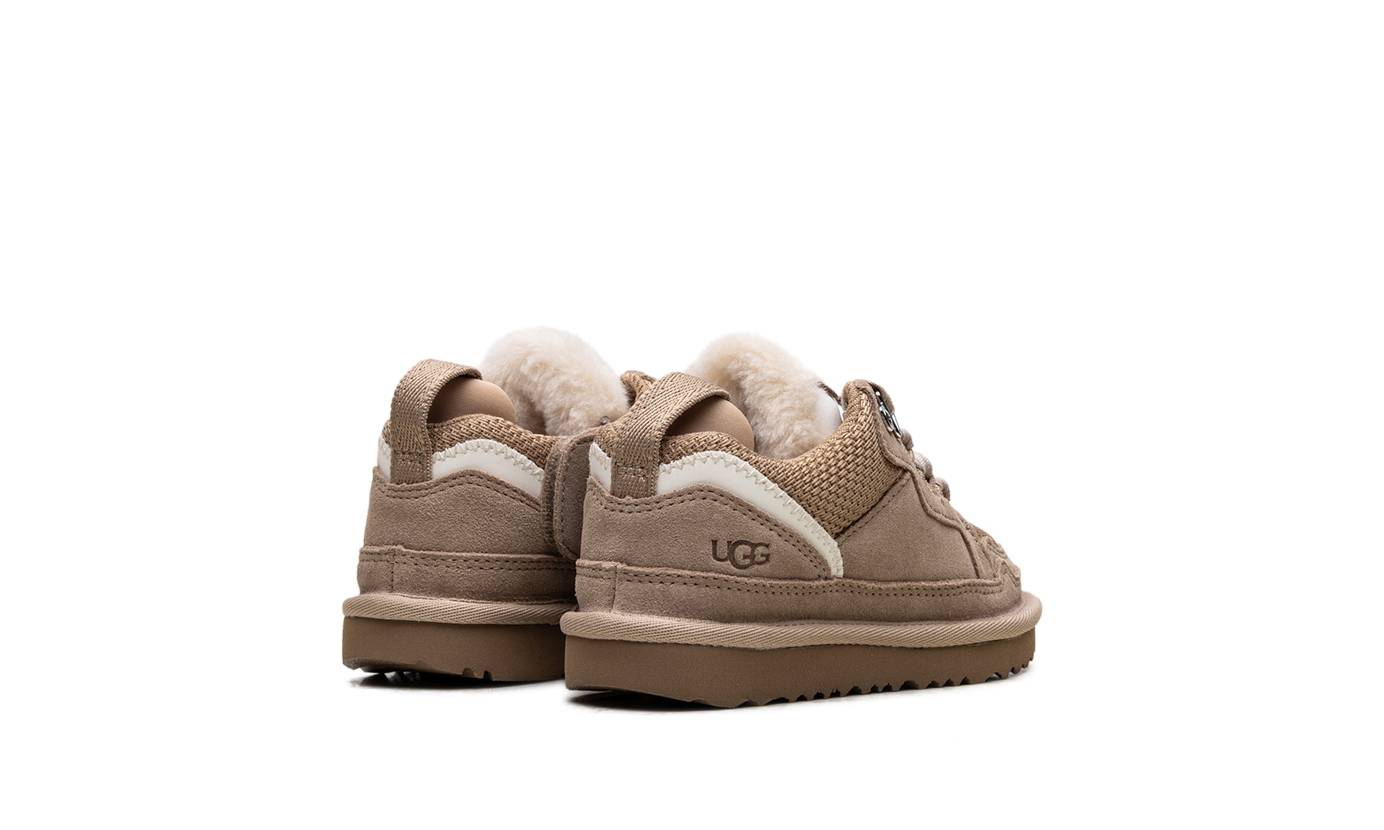 Lowmel Td "Sand" 1152410T SAN