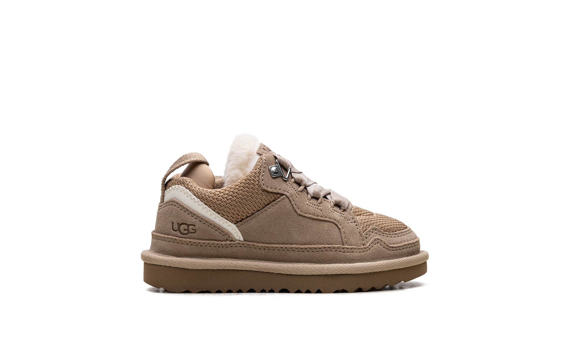 Lowmel Td "Sand" 1152410T SAN