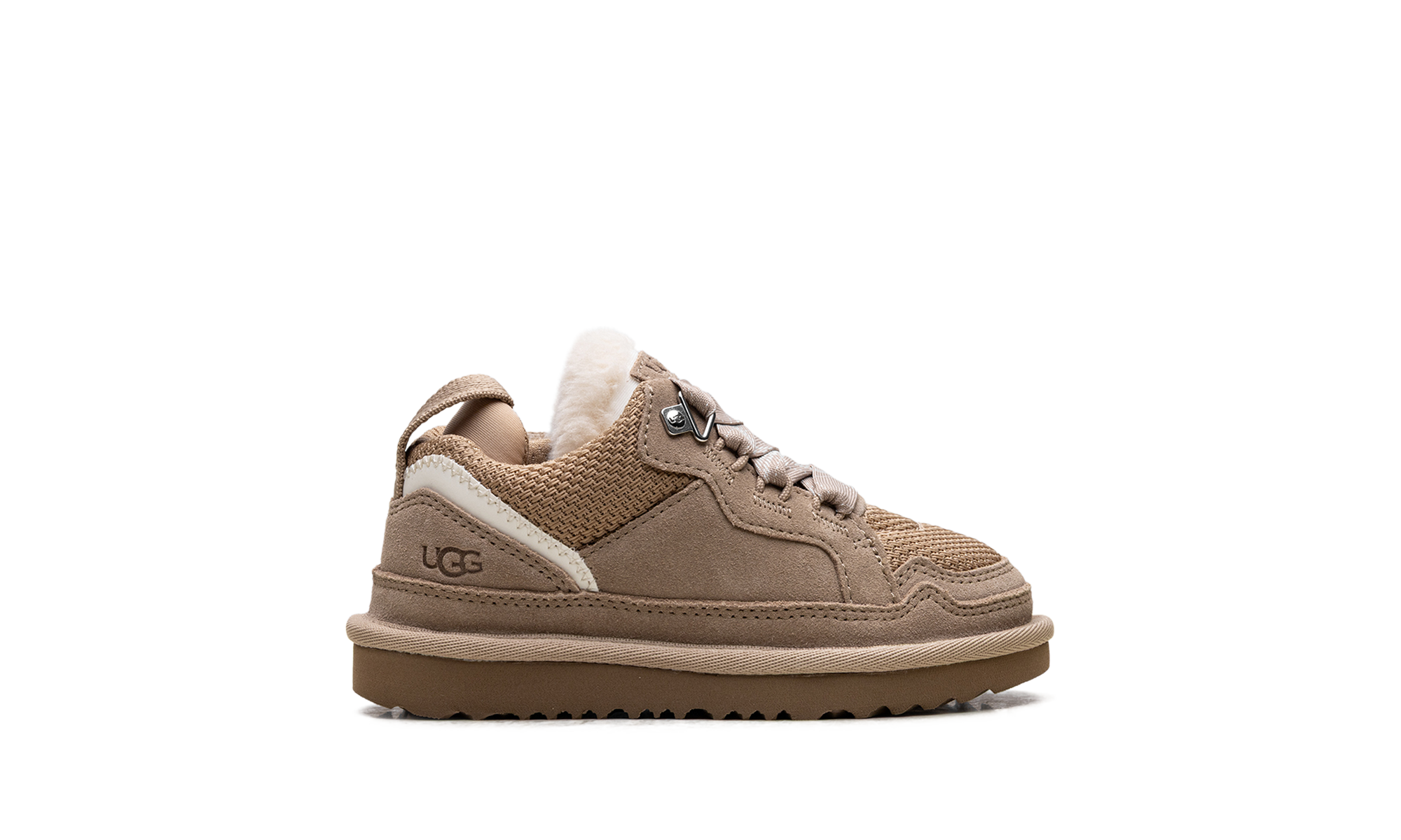 Lowmel Td "Sand" 1152410T SAN
